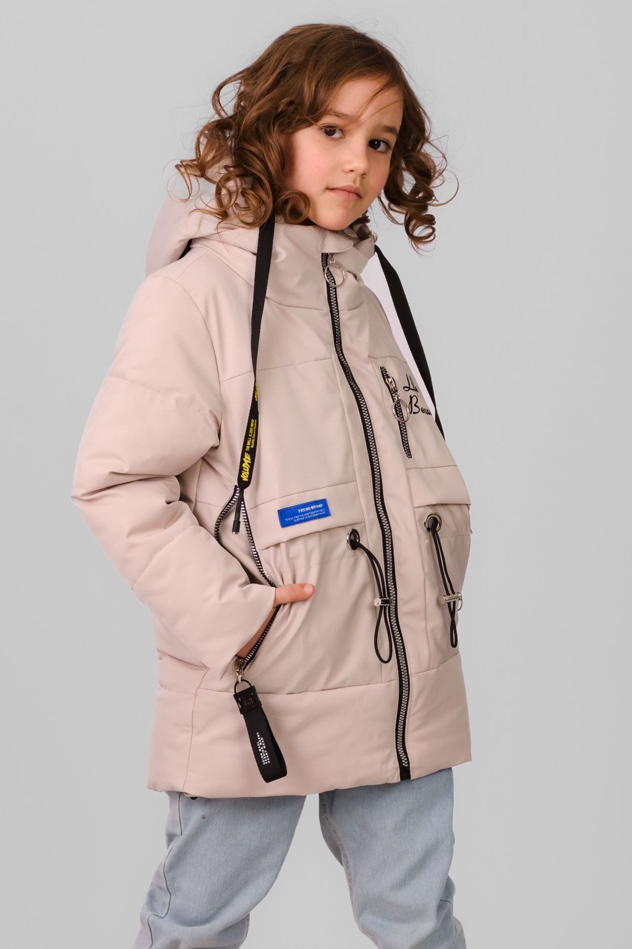 Фотосъемка детской одежды для интернет-магазинов. Gramy-studio: фото, видео, инфографика и 3D визуализация для маркетплейсов