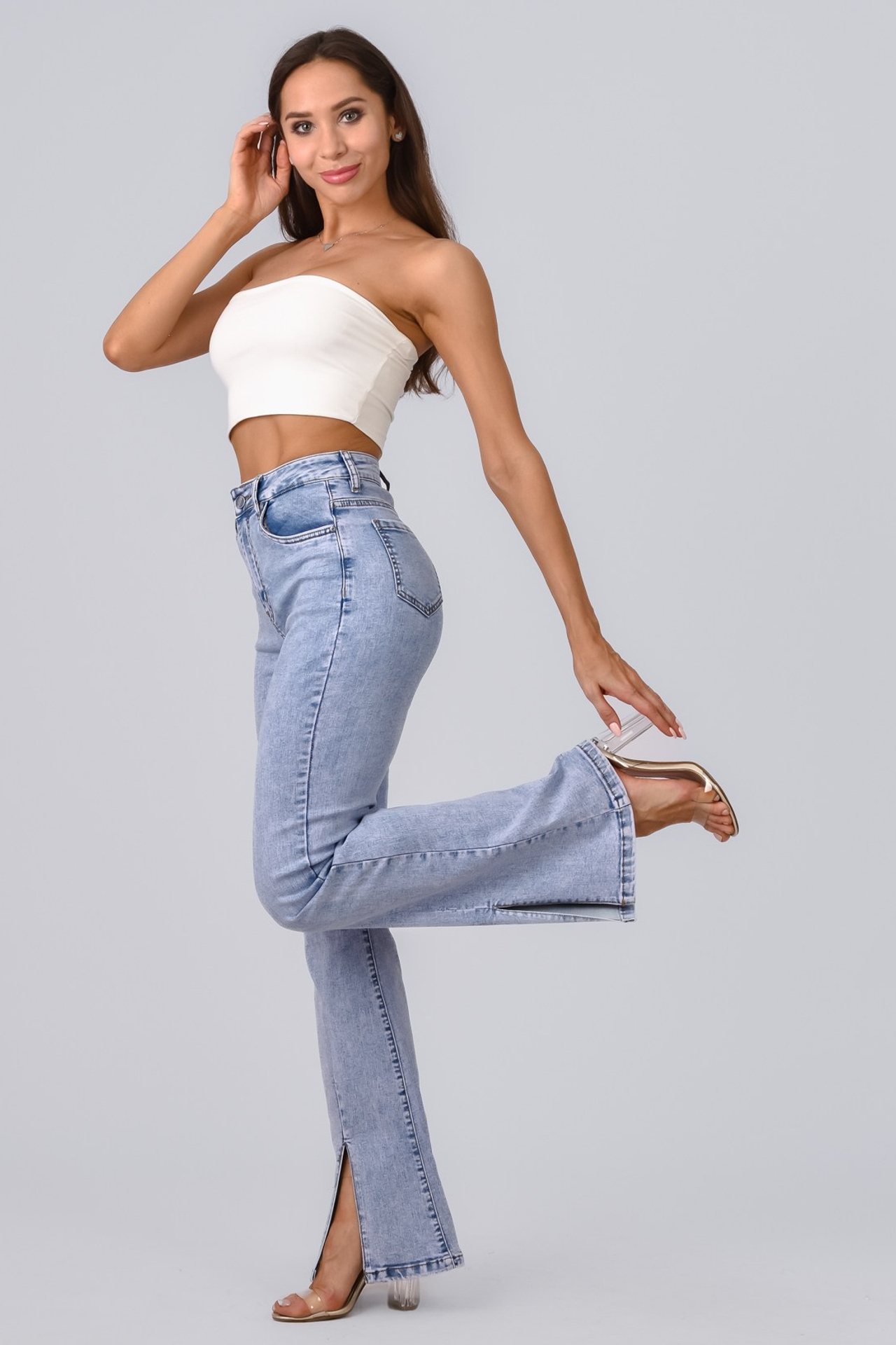 Фотосъемка женской одежды и аксессуаров для маркетплейсов. Gramy-studio: фото, видео, инфографика и 3D визуализация для маркетплейсов