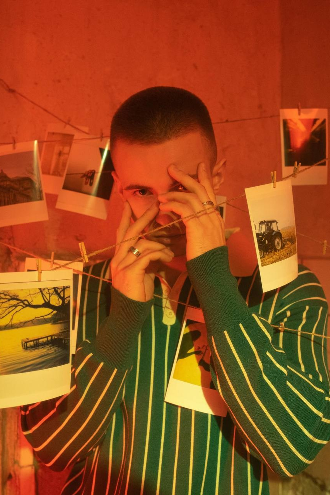 Тесты. Gramy-studio: фото, видео, инфографика и 3D визуализация для маркетплейсов