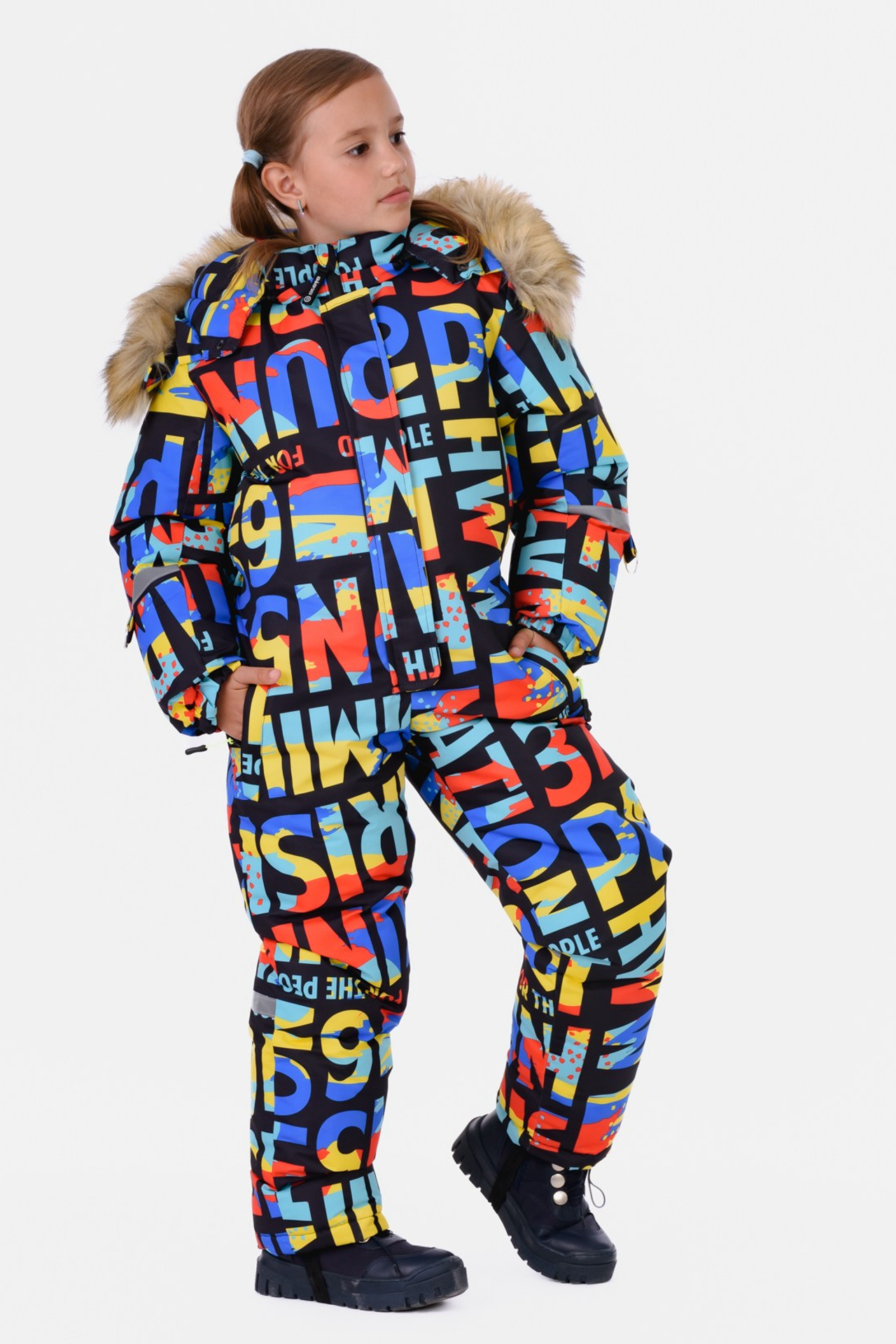 Фотосъемка детской одежды для интернет-магазинов. Gramy-studio: фото, видео, инфографика и 3D визуализация для маркетплейсов