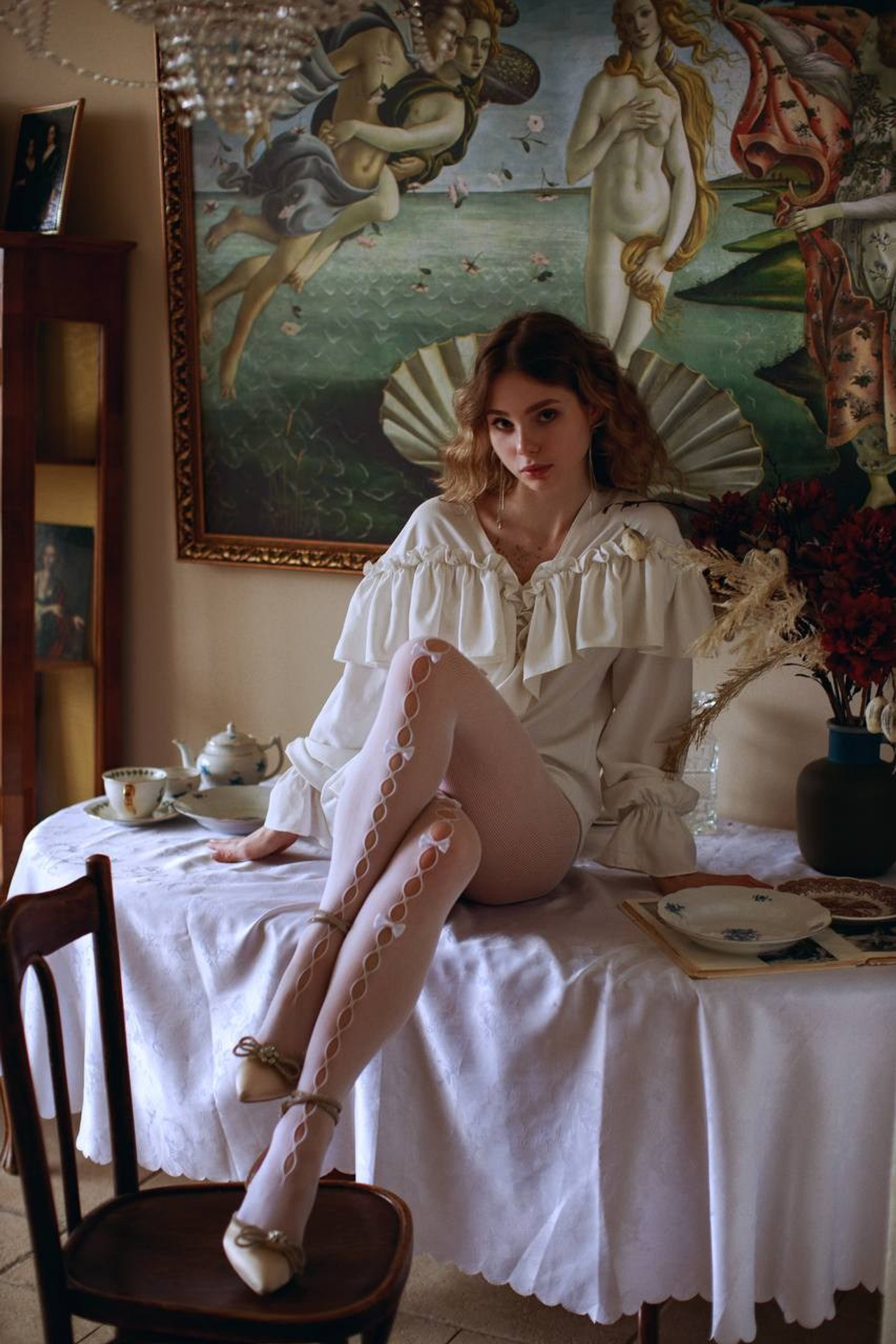 Нижнее/творчество (7000/час). Gramy-studio: фото, видео, инфографика и 3D визуализация для маркетплейсов