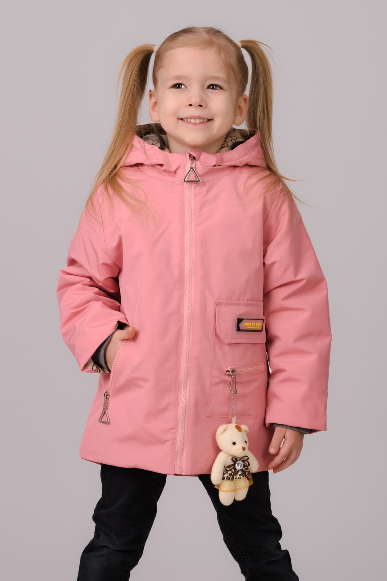 Фотосъемка детской одежды для интернет-магазинов. Gramy-studio: фото, видео, инфографика и 3D визуализация для маркетплейсов