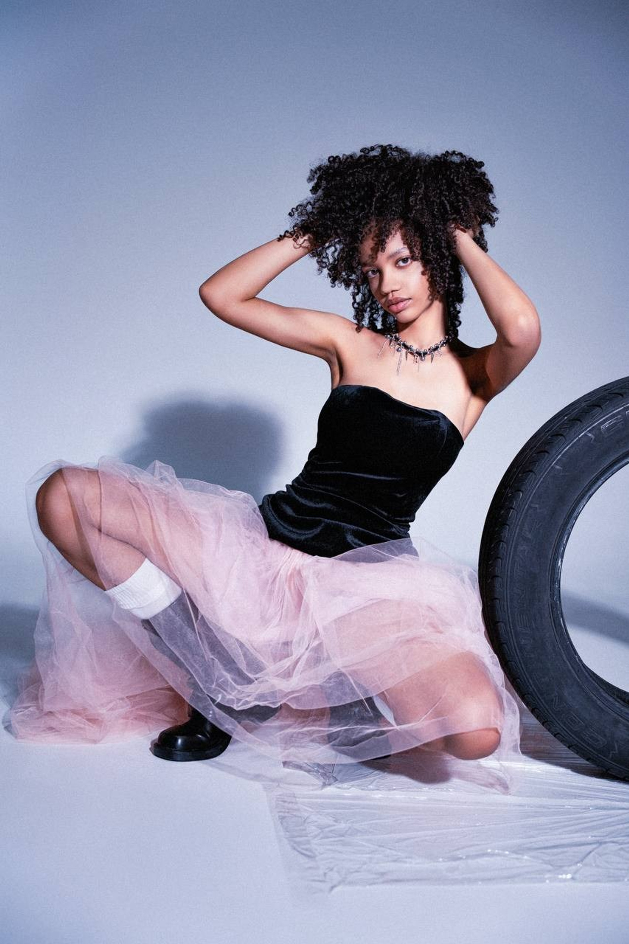 Фешн. Gramy-studio: фото, видео, инфографика и 3D визуализация для маркетплейсов