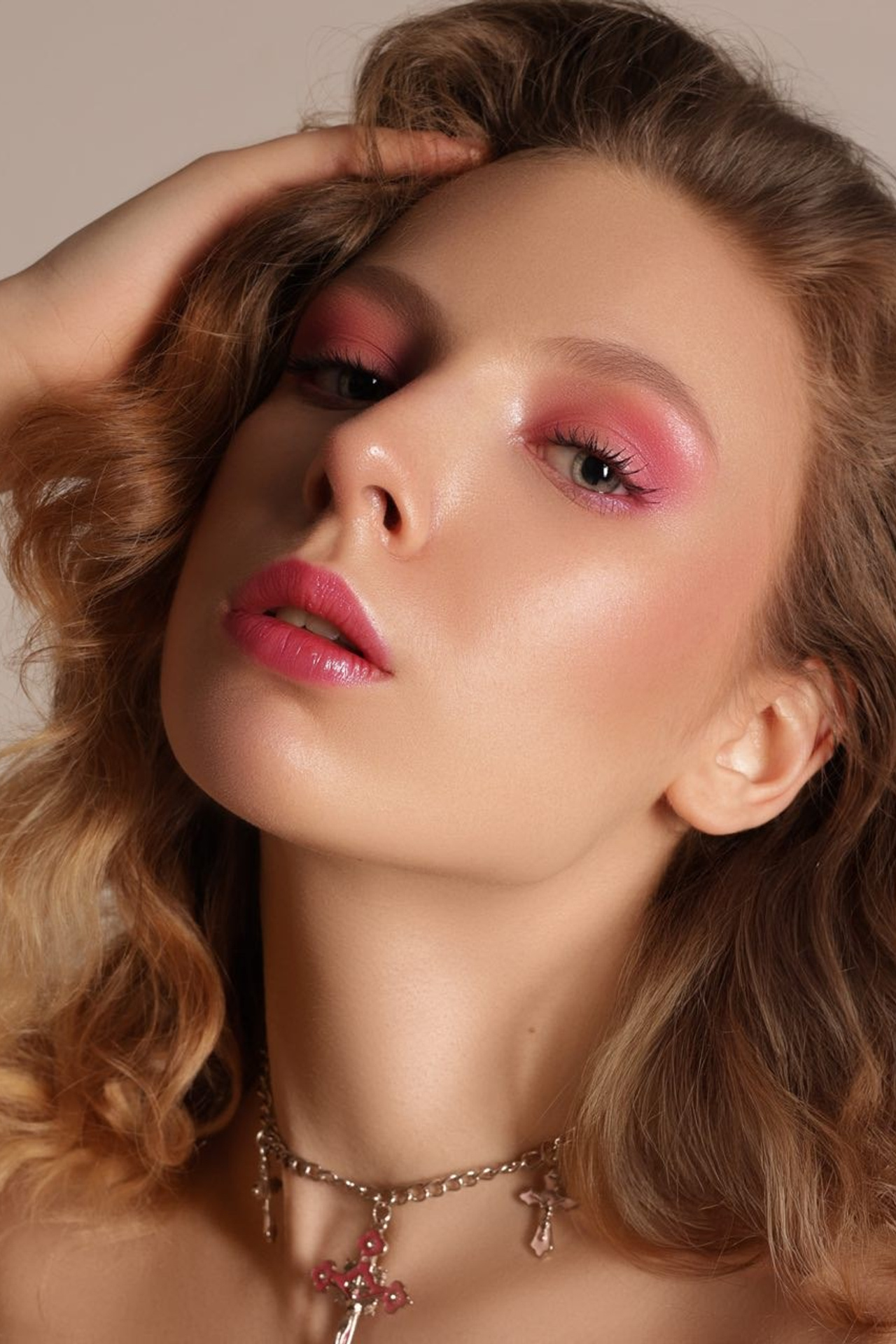 Бьюти (4000/час). Gramy-studio: фото, видео, инфографика и 3D визуализация для маркетплейсов