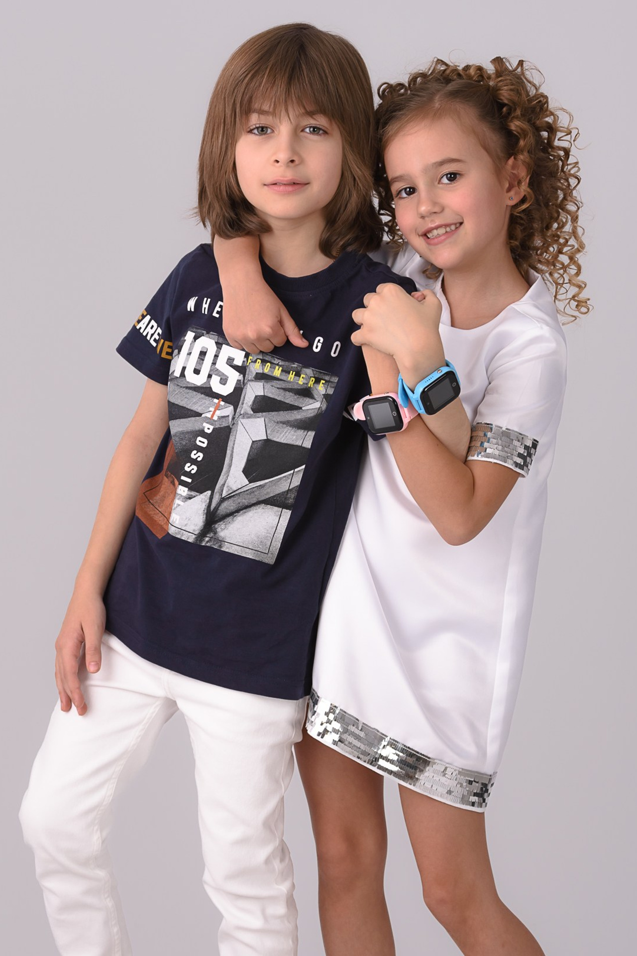 Фотосъемка детской одежды для интернет-магазинов. Gramy-studio: фото, видео, инфографика и 3D визуализация для маркетплейсов