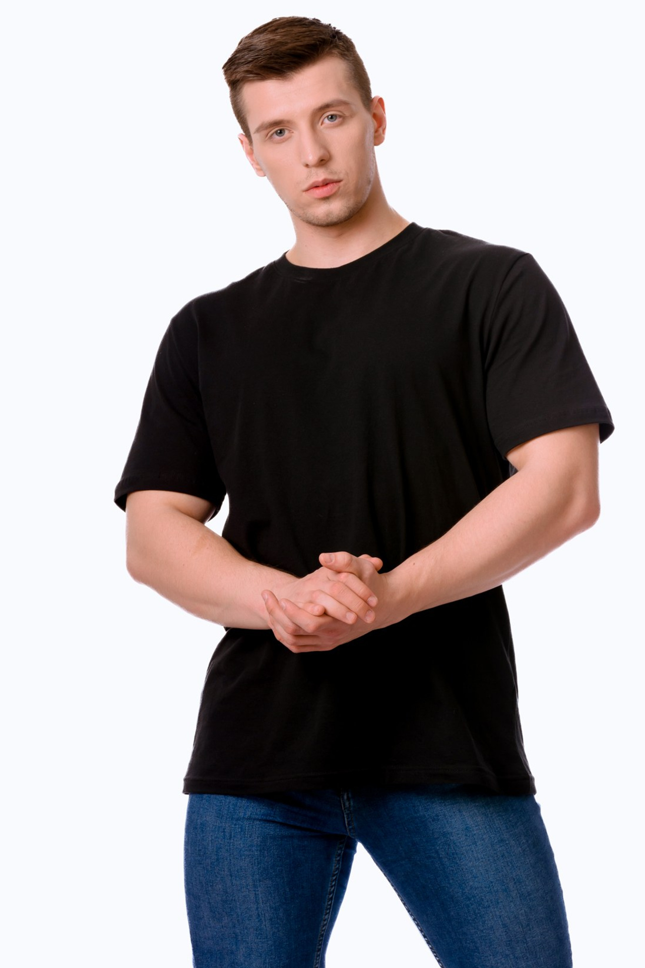 Профессиональная съемка мужской одежды и аксессуаров. Gramy-studio: фото, видео, инфографика и 3D визуализация для маркетплейсов