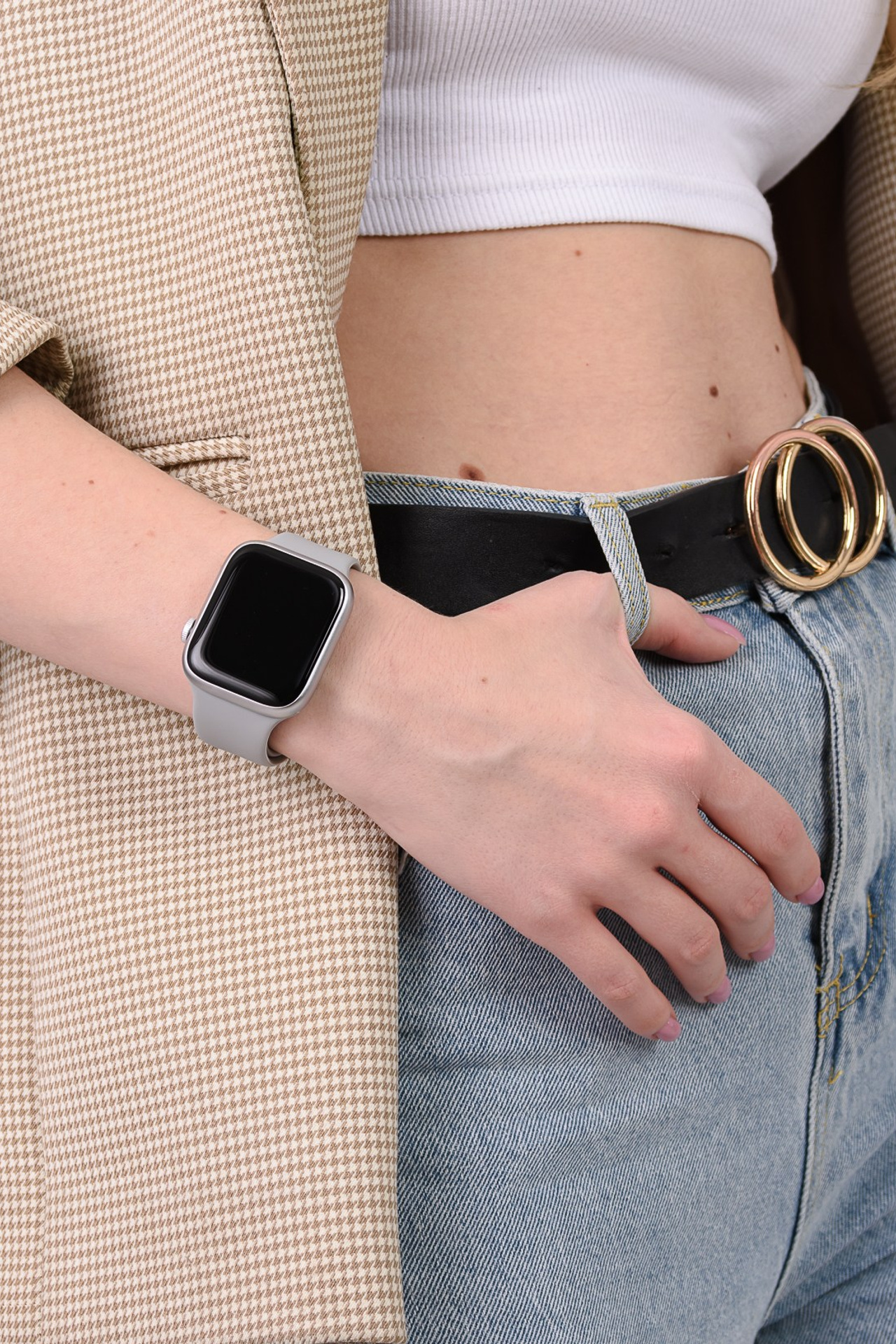 Фотосъемка женской одежды и аксессуаров для маркетплейсов. Gramy-studio: фото, видео, инфографика и 3D визуализация для маркетплейсов