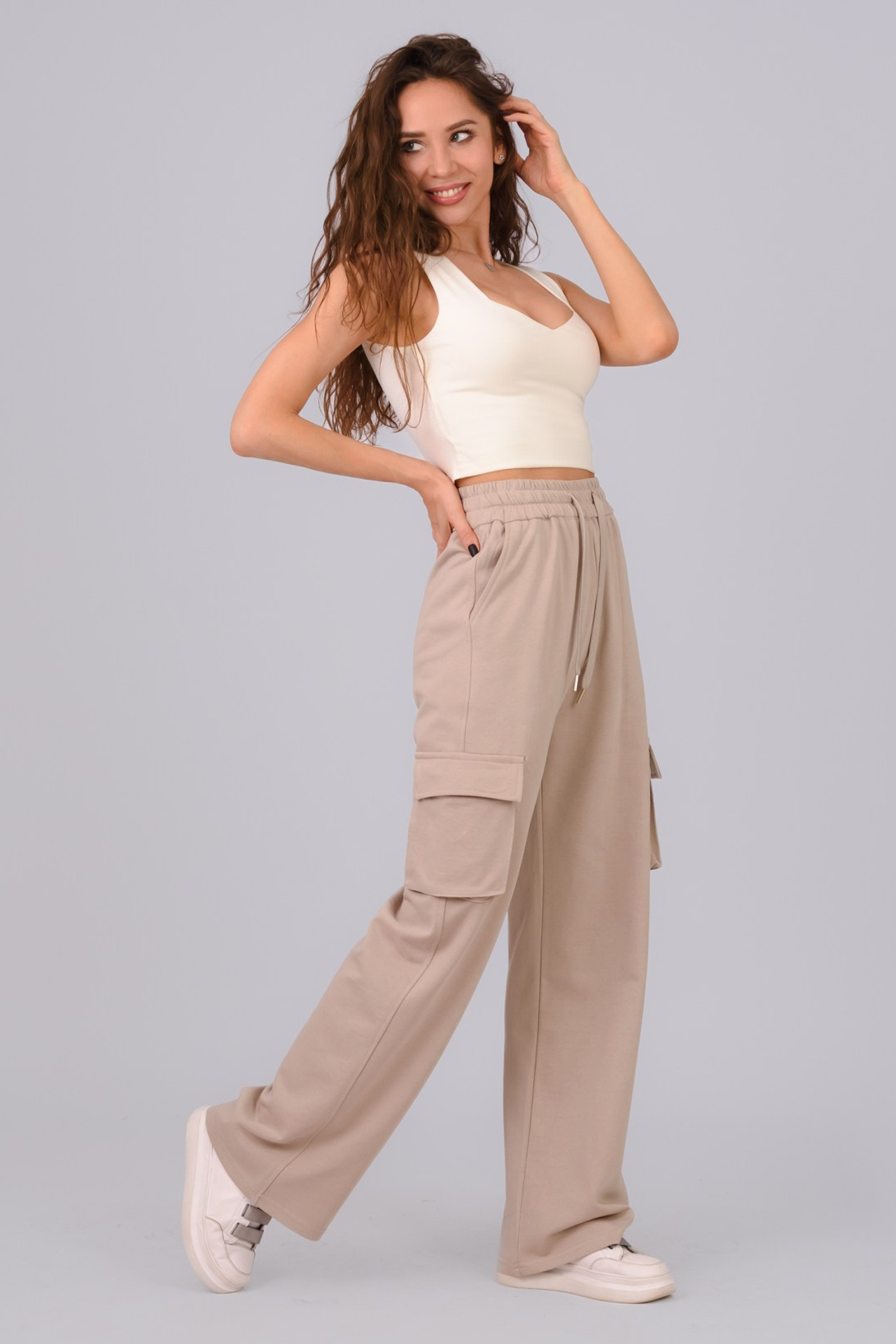 Фотосъемка женской одежды и аксессуаров для маркетплейсов. Gramy-studio: фото, видео, инфографика и 3D визуализация для маркетплейсов