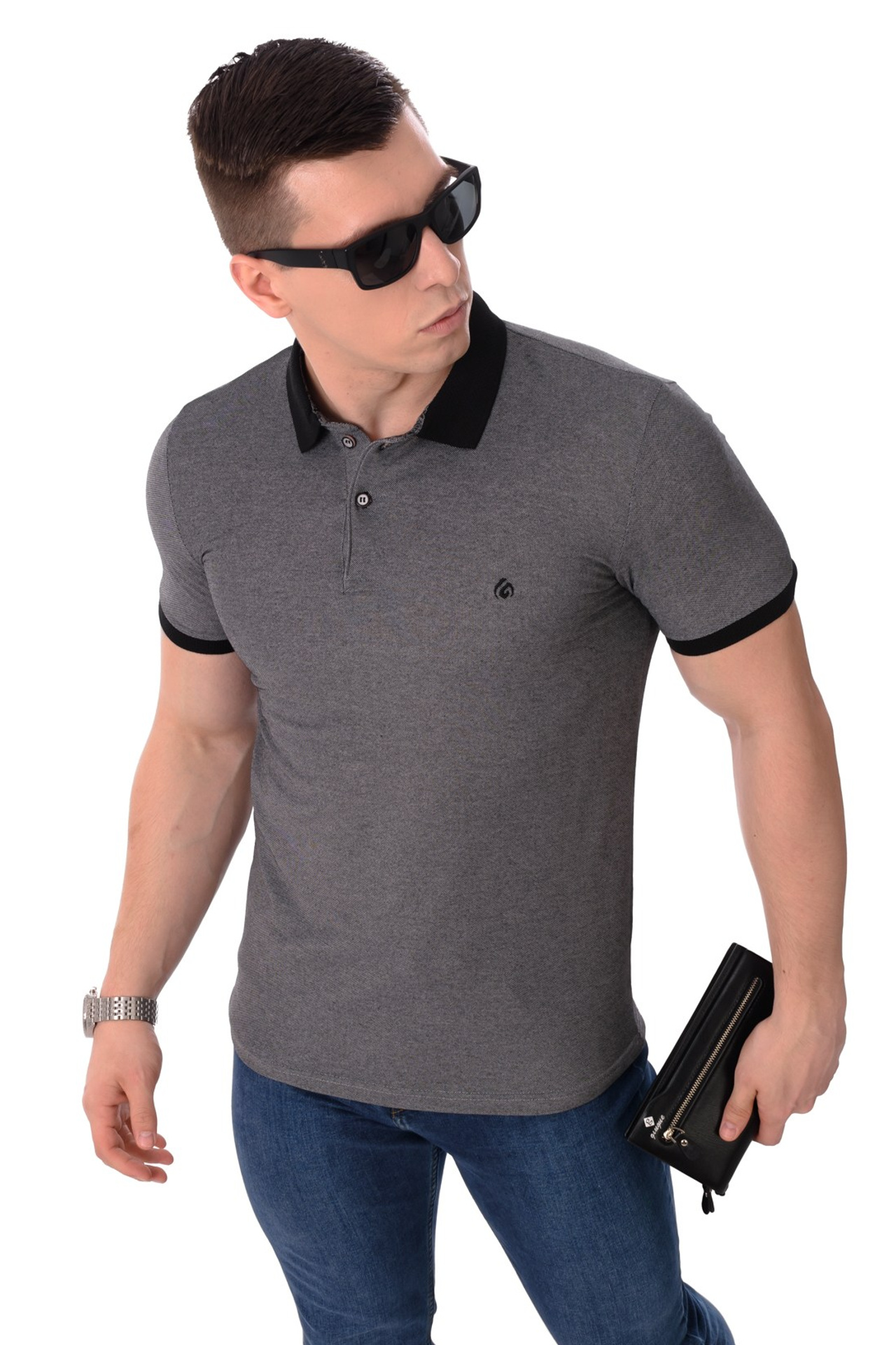 Профессиональная съемка мужской одежды и аксессуаров. Gramy-studio: фото, видео, инфографика и 3D визуализация для маркетплейсов