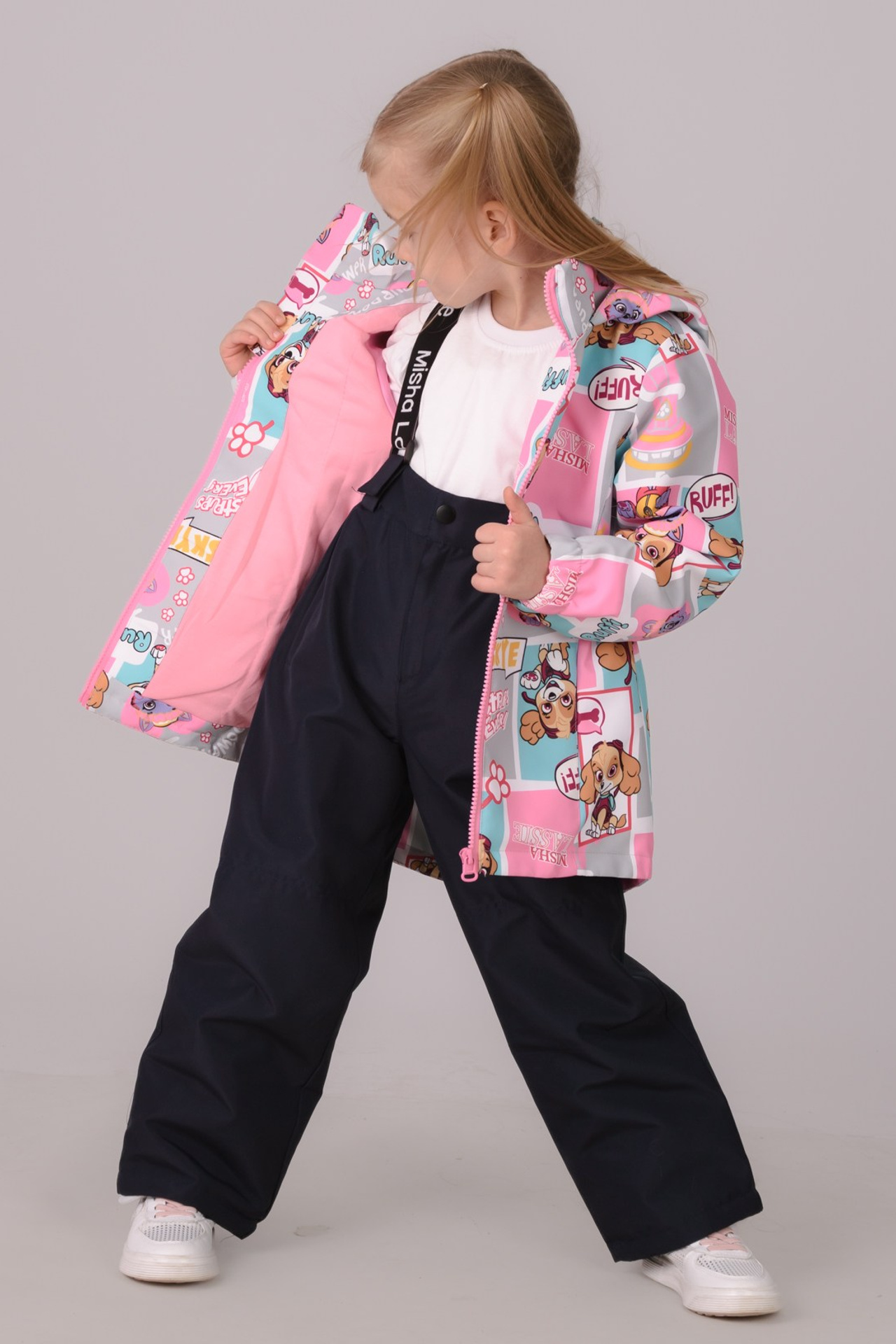 Фотосъемка детской одежды для интернет-магазинов. Gramy-studio: фото, видео, инфографика и 3D визуализация для маркетплейсов