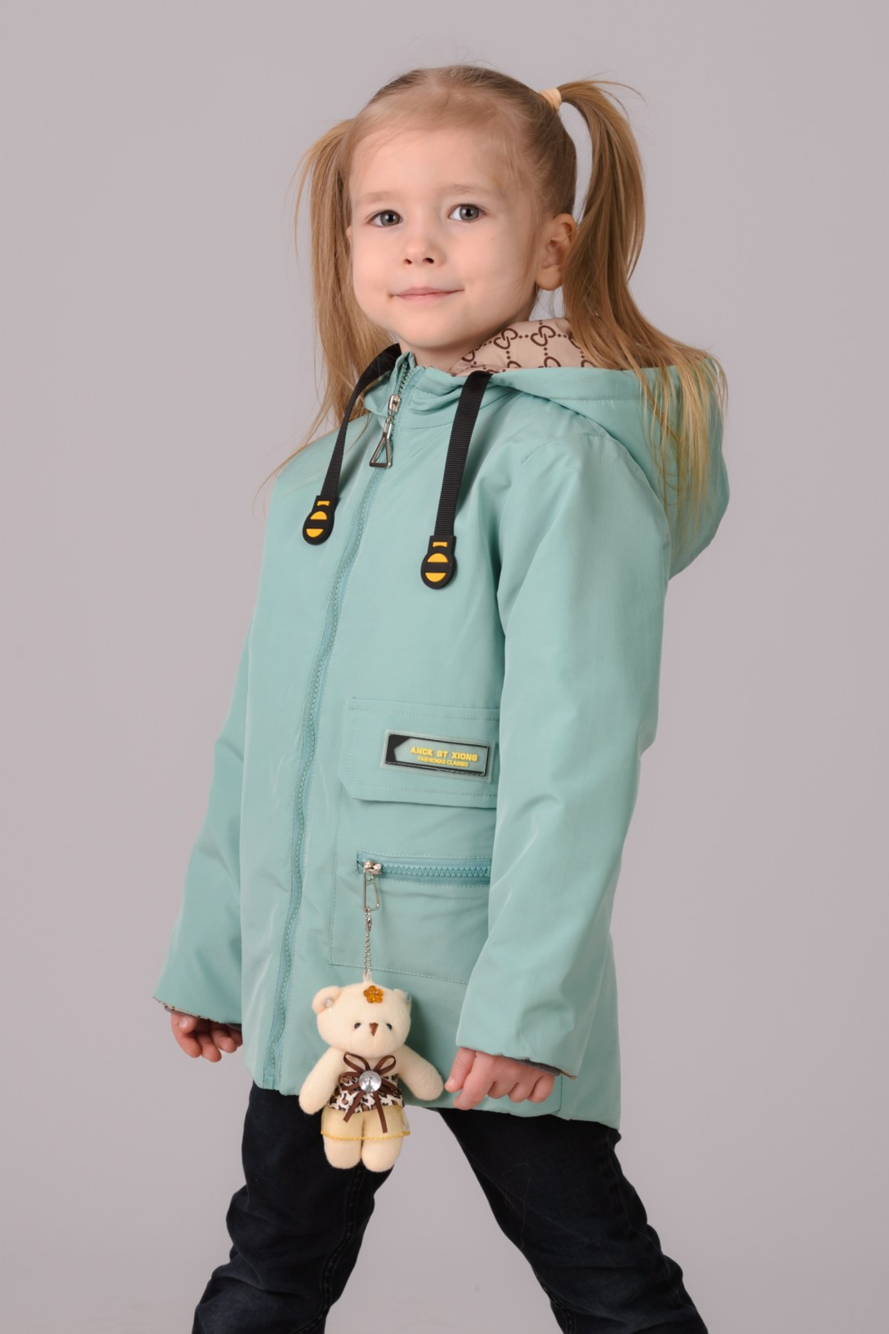 Фотосъемка детской одежды для интернет-магазинов. Gramy-studio: фото, видео, инфографика и 3D визуализация для маркетплейсов