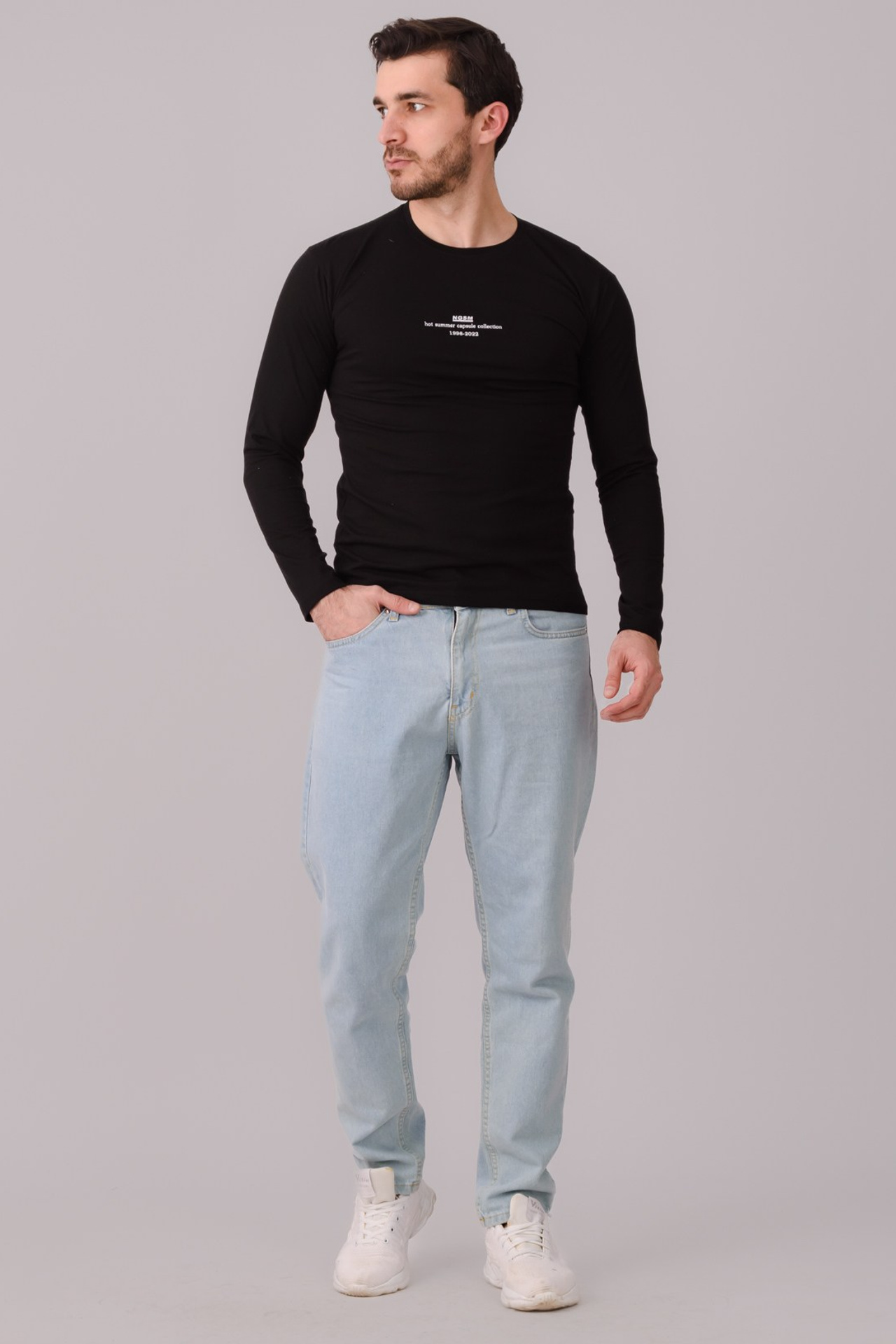 Профессиональная съемка мужской одежды и аксессуаров. Gramy-studio: фото, видео, инфографика и 3D визуализация для маркетплейсов