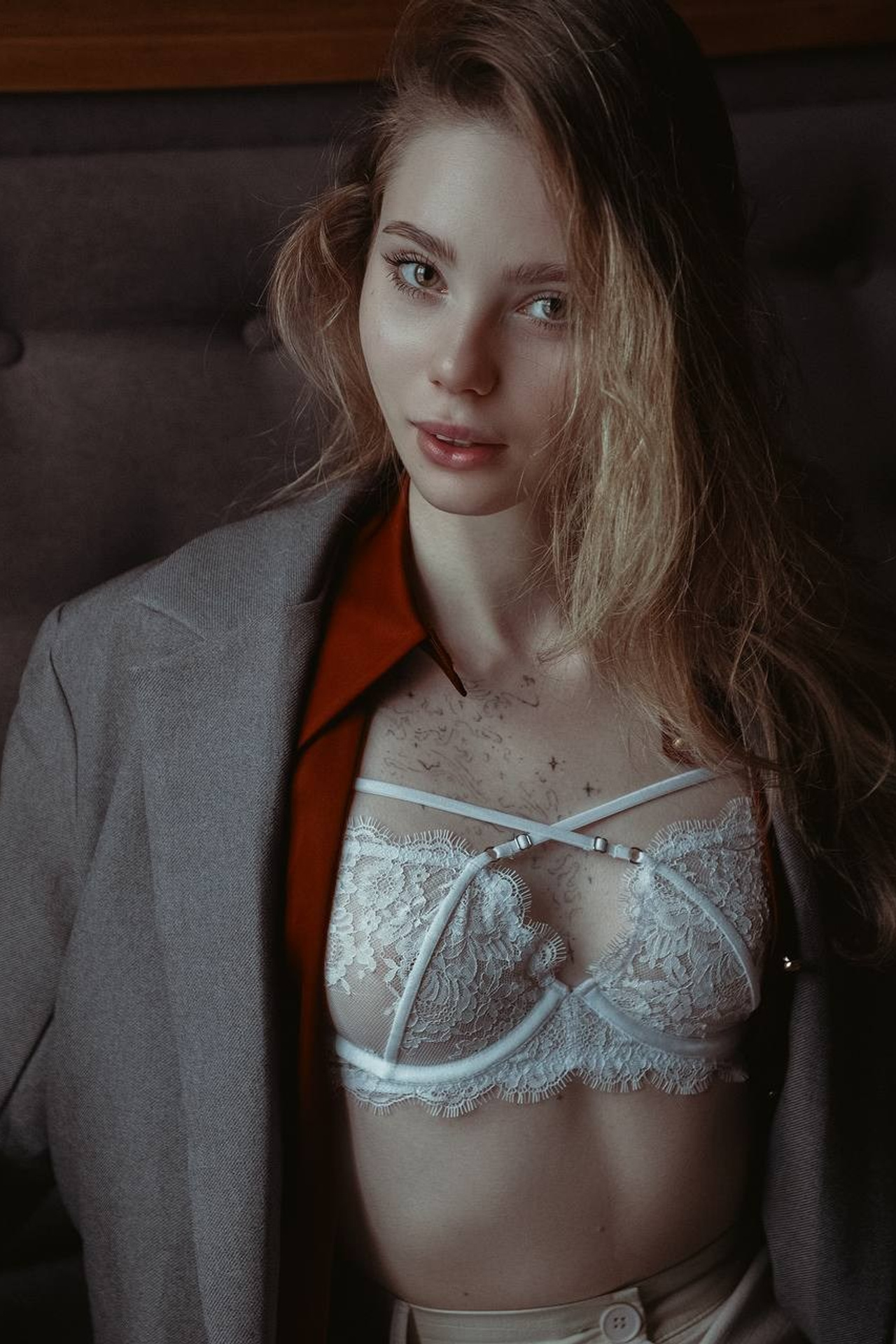 Нижнее/творчество (7000/час). Gramy-studio: фото, видео, инфографика и 3D визуализация для маркетплейсов