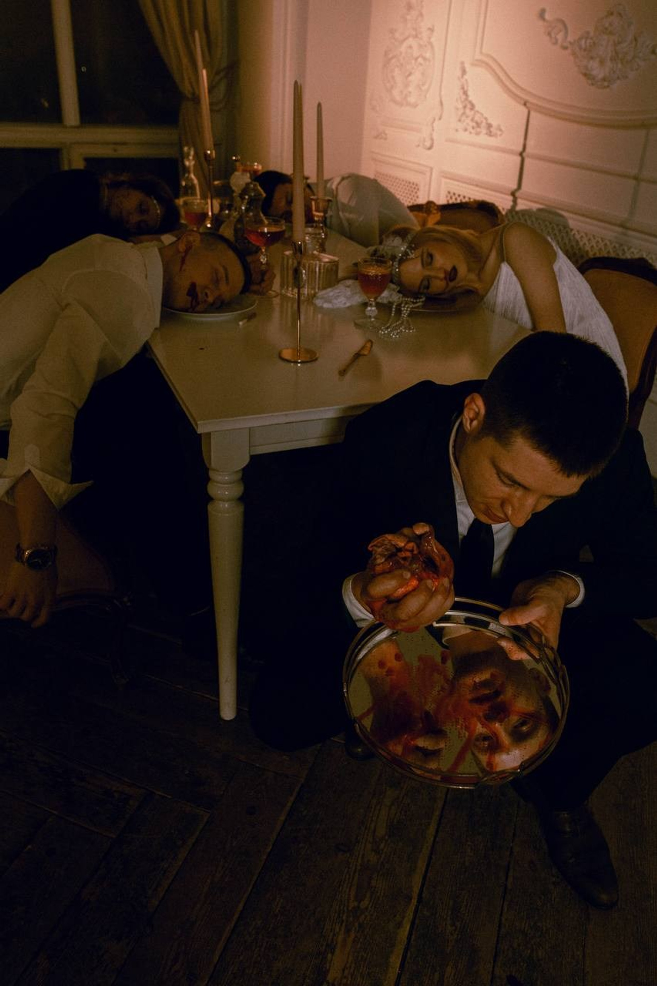 Творчество. Gramy-studio: фото, видео, инфографика и 3D визуализация для маркетплейсов