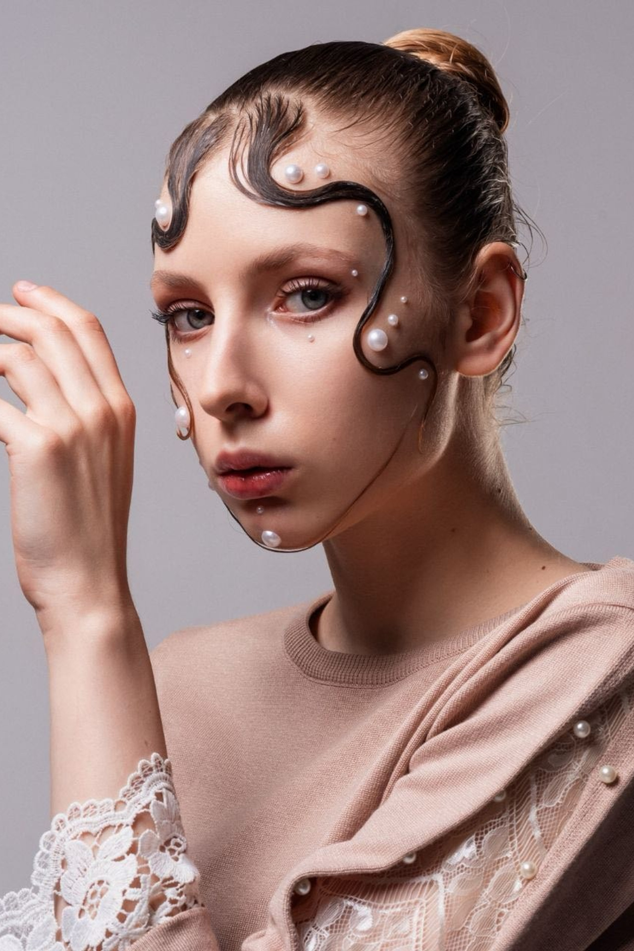 Бьюти (4000/час). Gramy-studio: фото, видео, инфографика и 3D визуализация для маркетплейсов