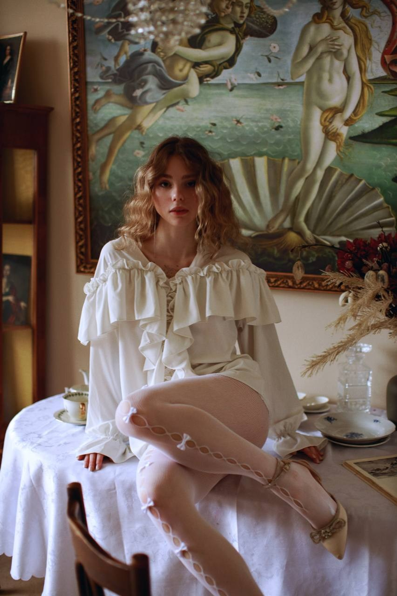 Нижнее/творчество (7000/час). Gramy-studio: фото, видео, инфографика и 3D визуализация для маркетплейсов