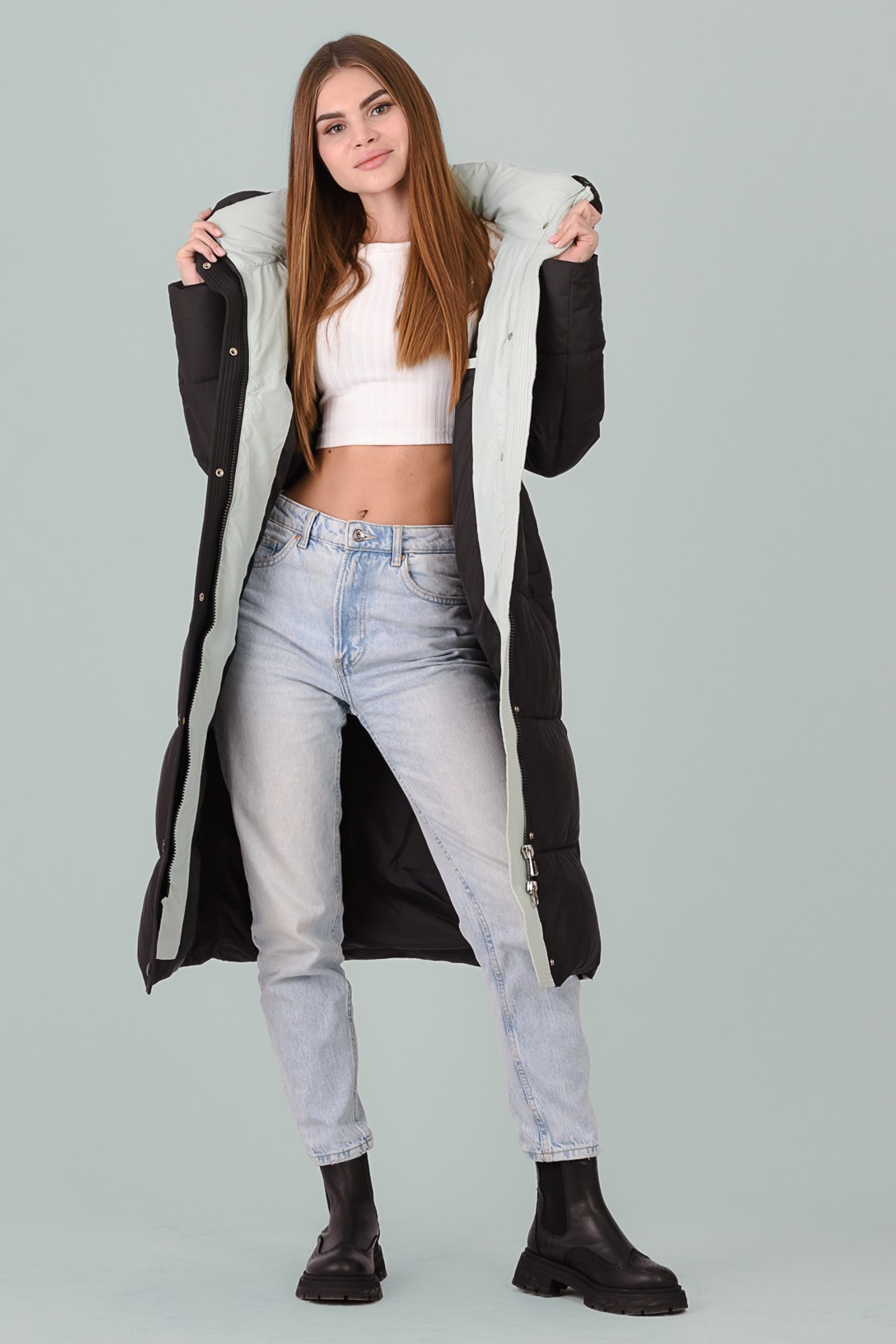 Фотосъемка женской одежды и аксессуаров для маркетплейсов. Gramy-studio: фото, видео, инфографика и 3D визуализация для маркетплейсов