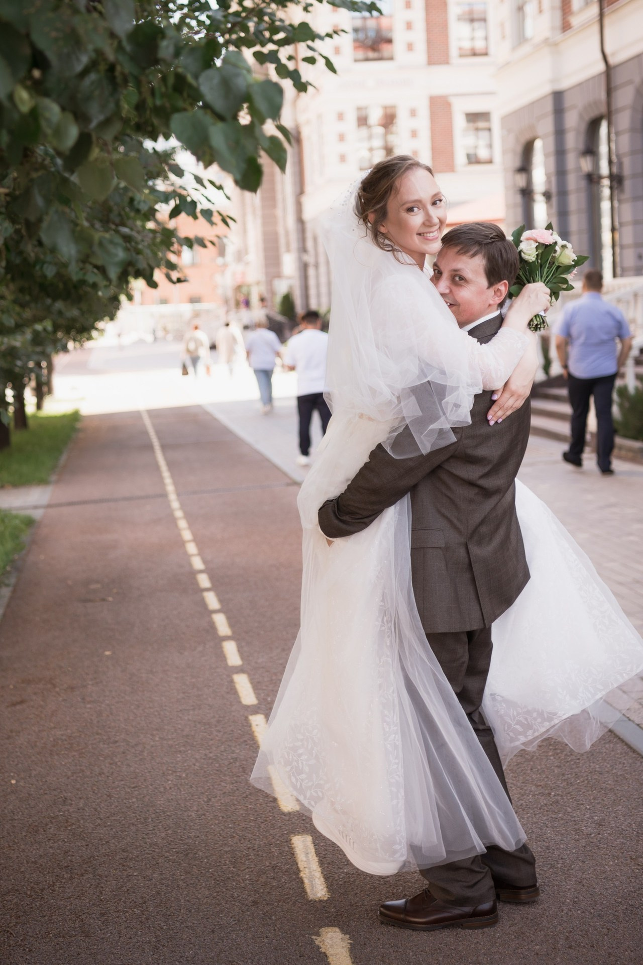 Отзывы. Фомина Елена Свадебный и семейный фотограф