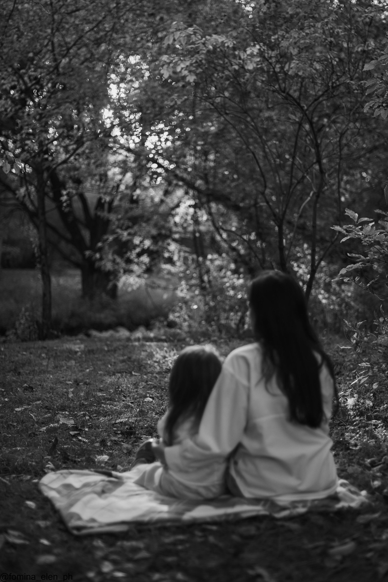 Отзывы. Фомина Елена Свадебный и семейный фотограф