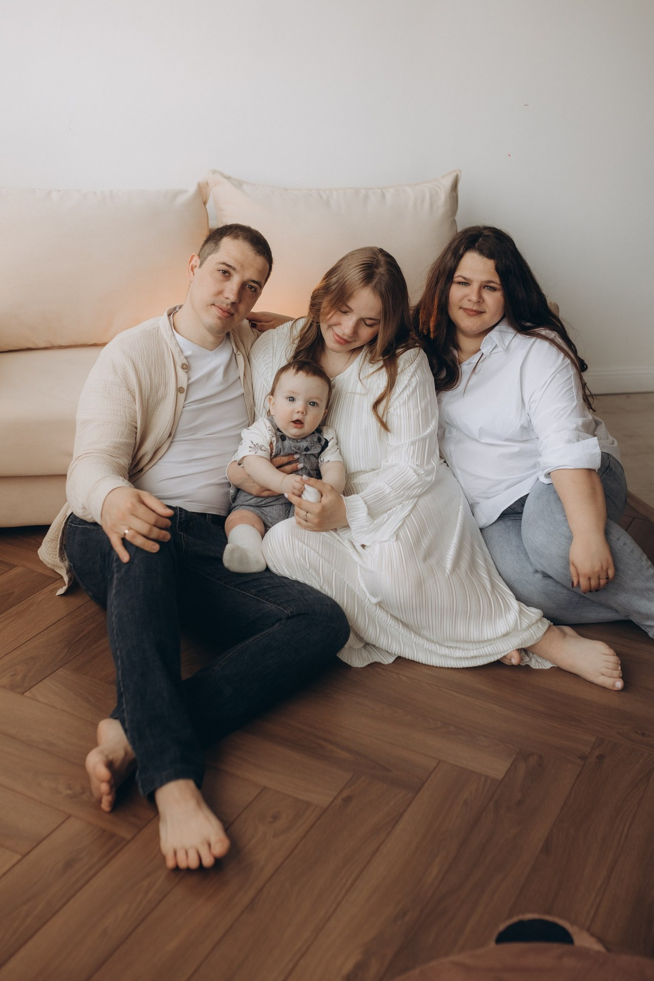 Отзывы. Фотограф Нижний Тагил Лилия Савина