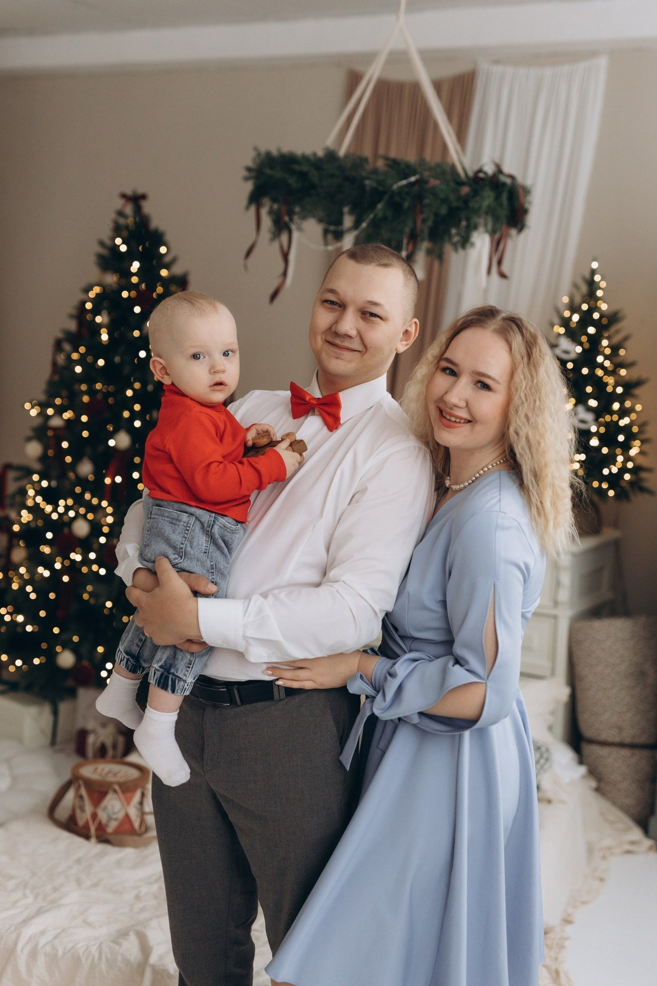 Отзывы. Фотограф Нижний Тагил Лилия Савина