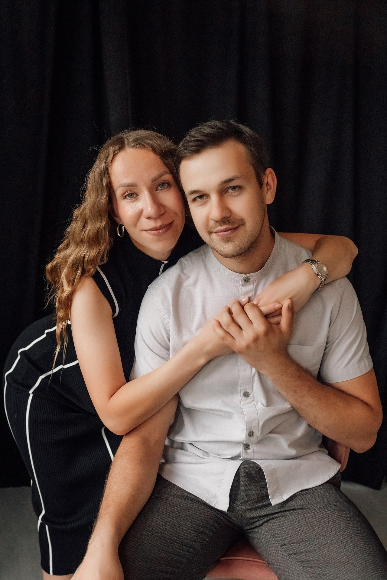 Отзывы. Фотограф Нижний Тагил Лилия Савина