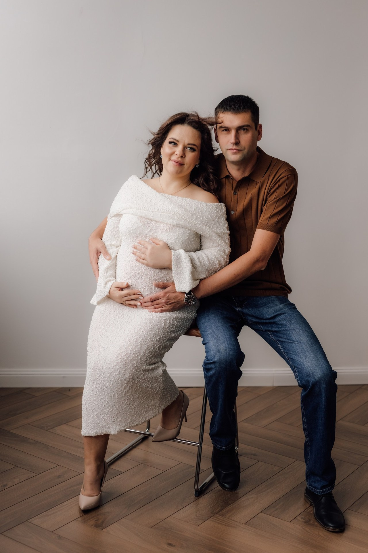 Отзывы. Фотограф Нижний Тагил Лилия Савина