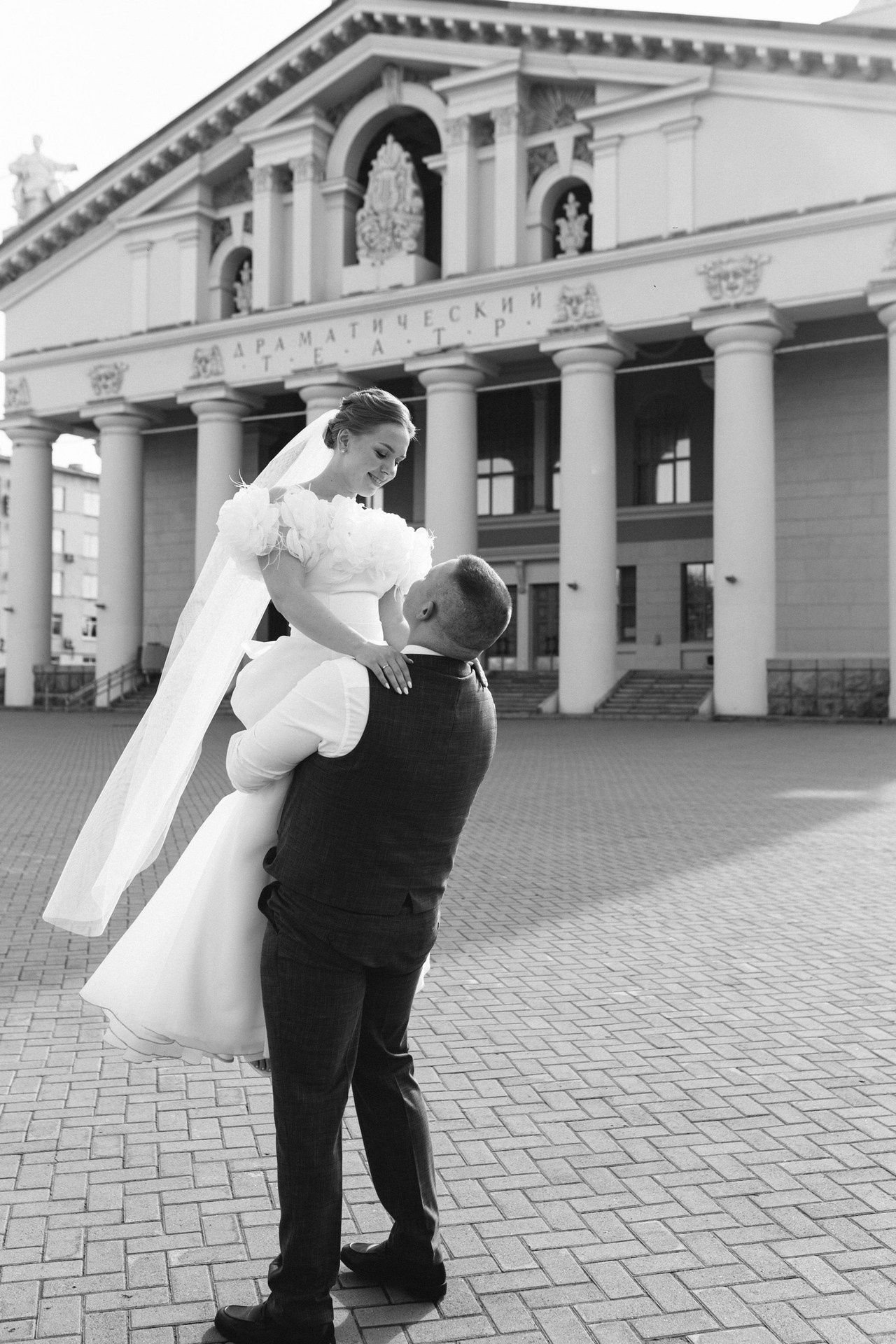 Отзывы. Фотограф Нижний Тагил Лилия Савина