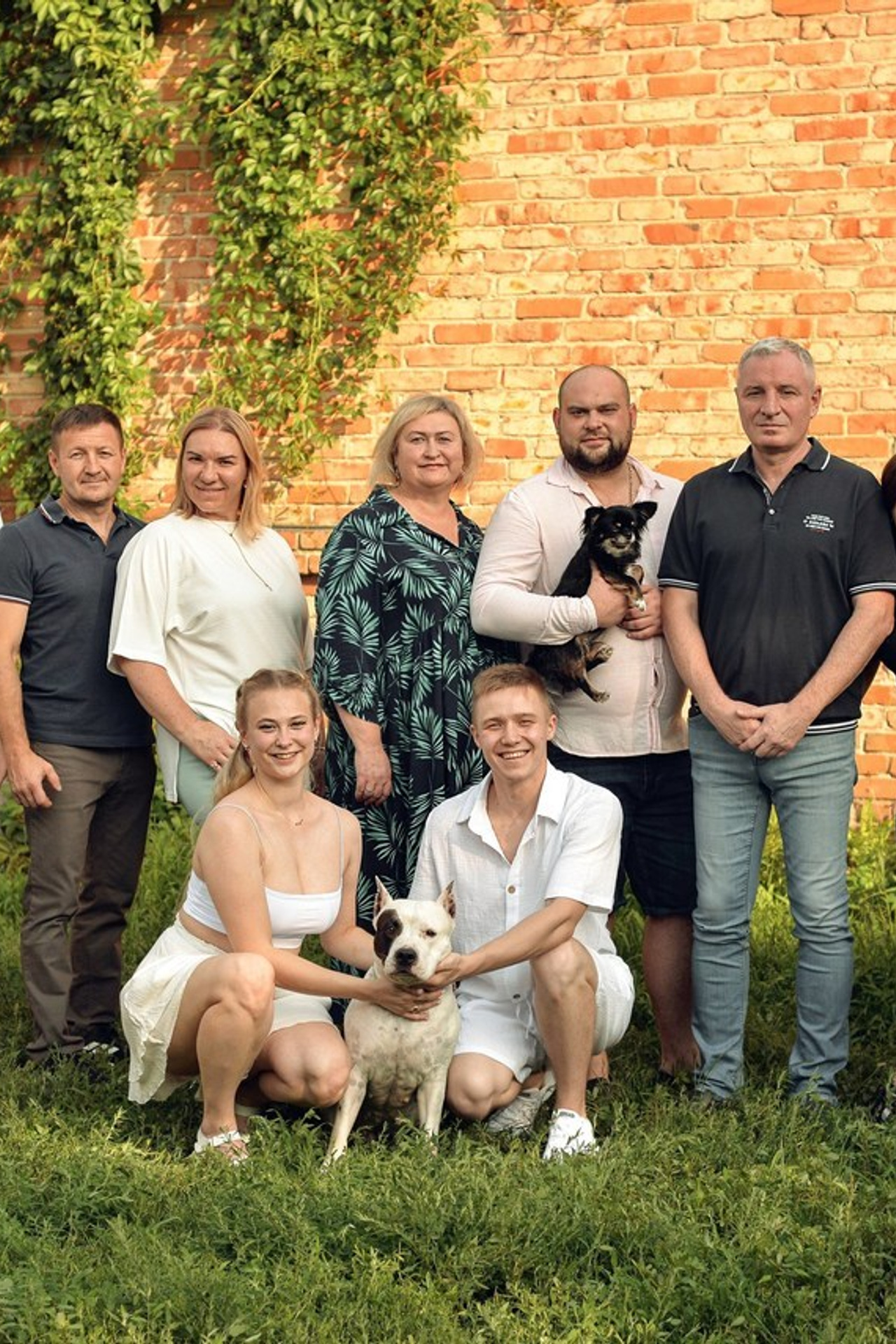 Отзывы. Семейный и свадебный фотограф Галина Абакумова, фотосессии в Белгороде