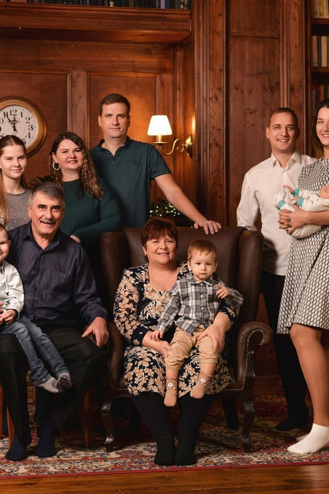 Отзывы. Семейный и свадебный фотограф Галина Абакумова, фотосессии в Белгороде