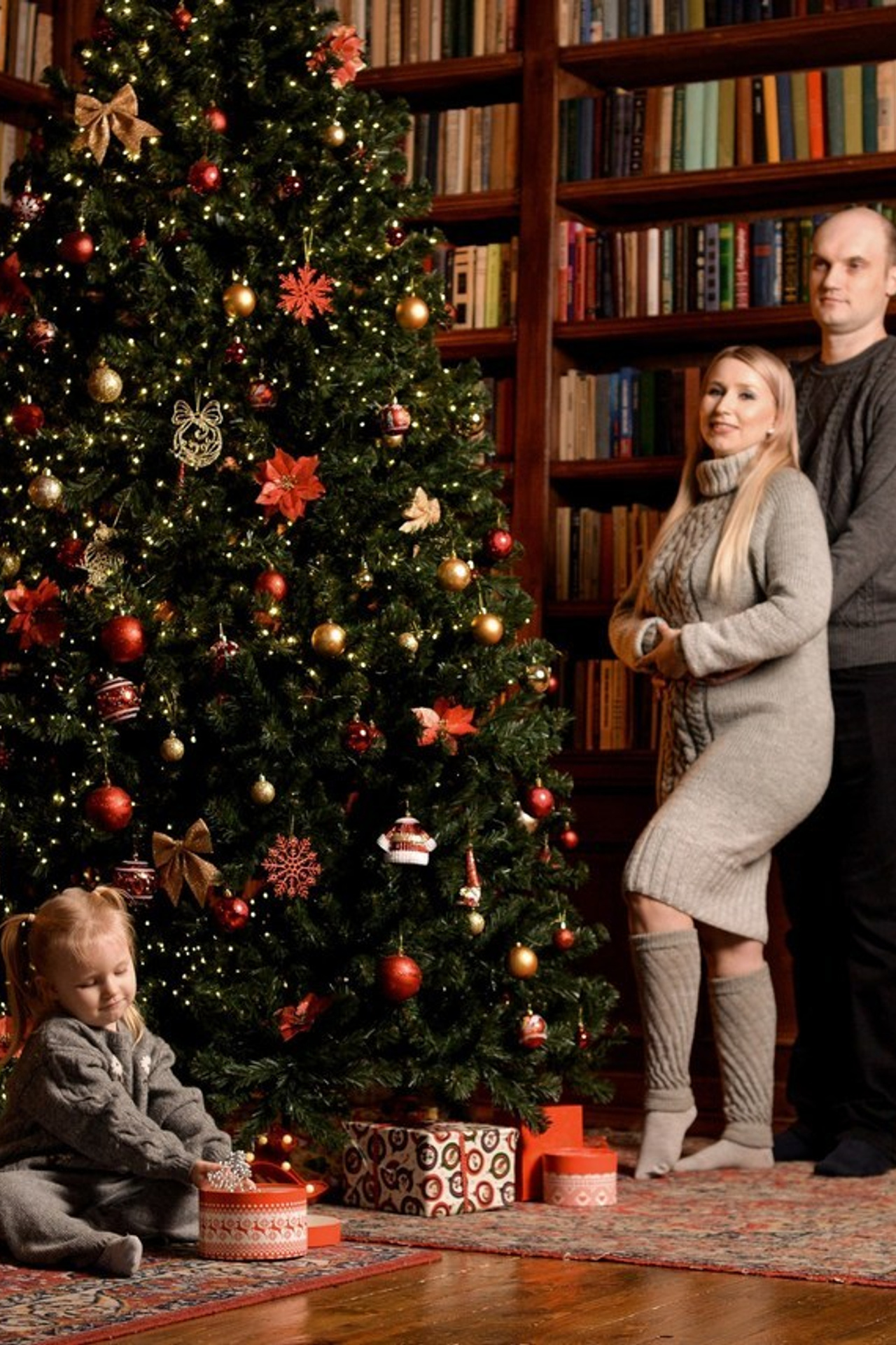 Отзывы. Семейный и свадебный фотограф Галина Абакумова, фотосессии в Белгороде