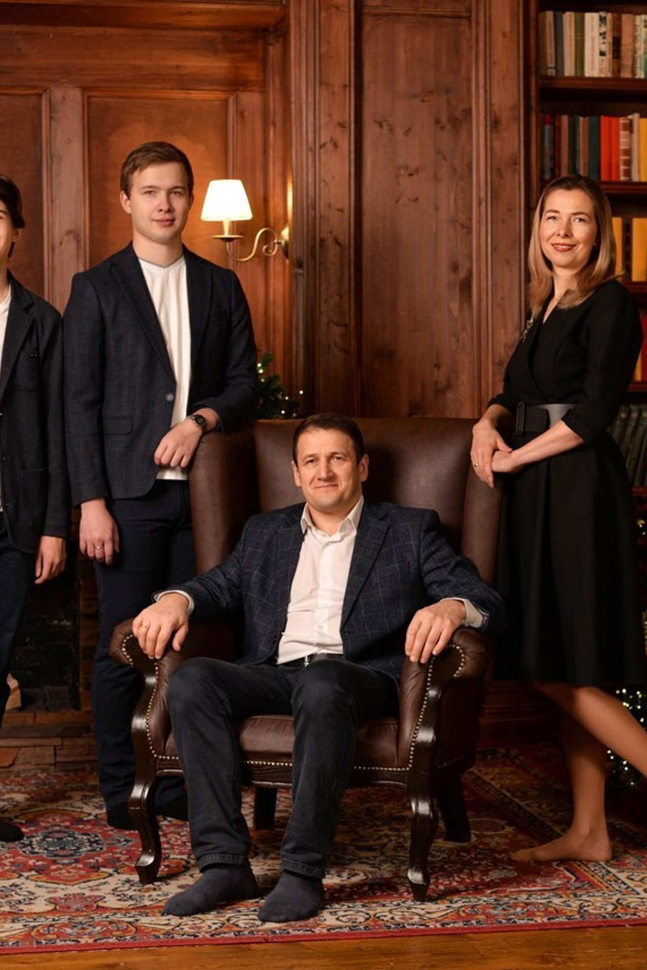 Отзывы. Семейный и свадебный фотограф Галина Абакумова, фотосессии в Белгороде