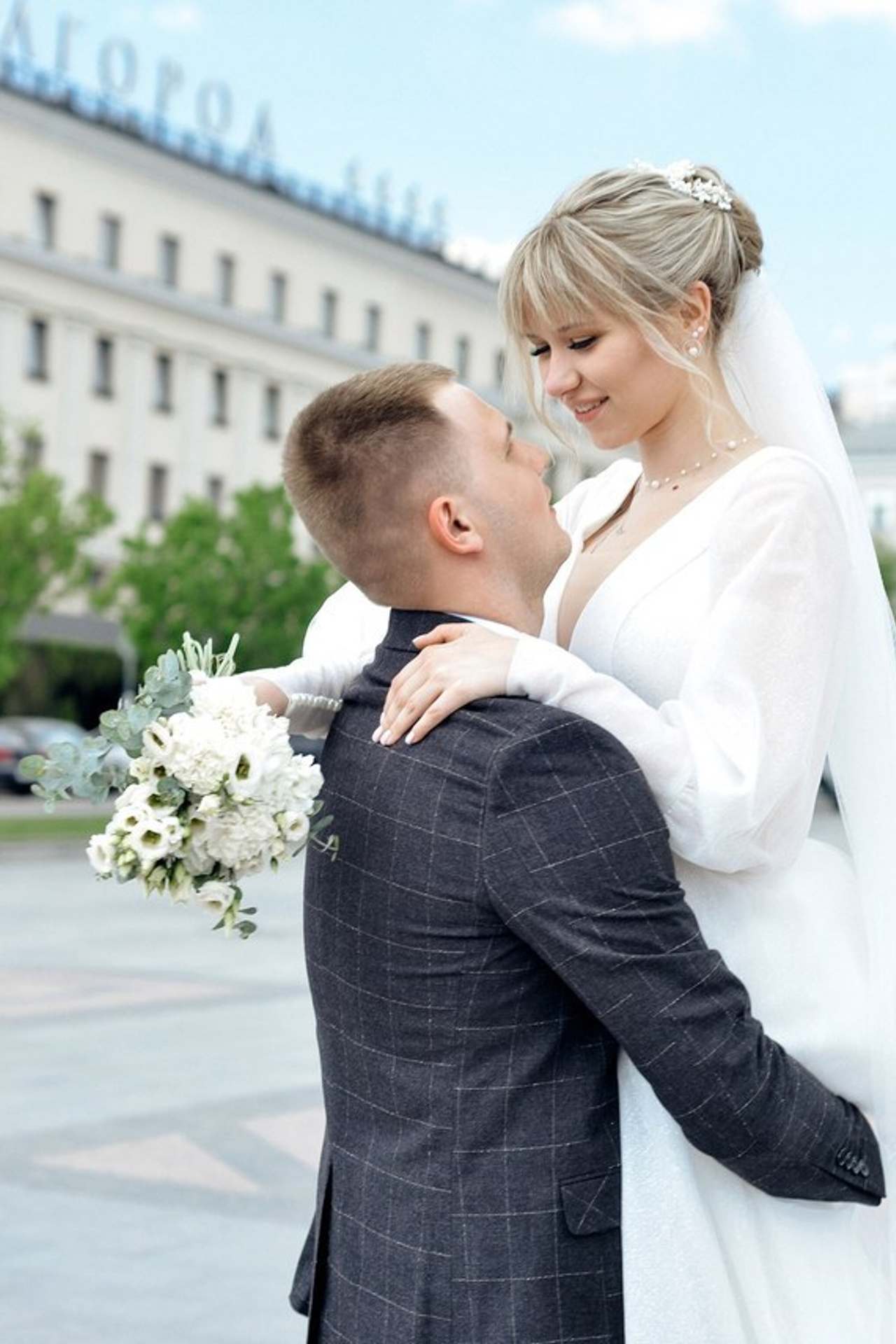 Отзывы. Семейный и свадебный фотограф Галина Абакумова, фотосессии в Белгороде