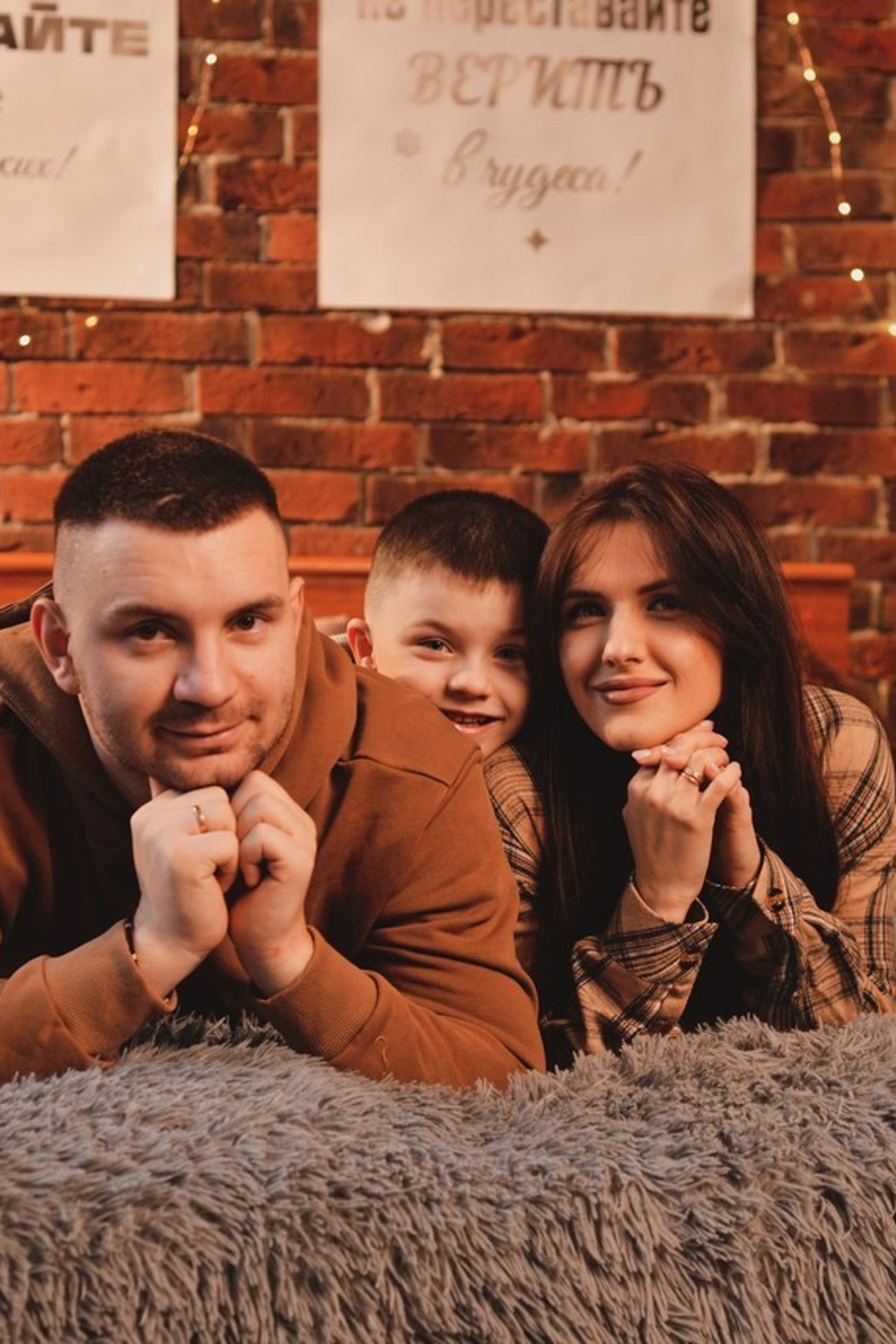 Отзывы. Семейный и свадебный фотограф Галина Абакумова, фотосессии в Белгороде