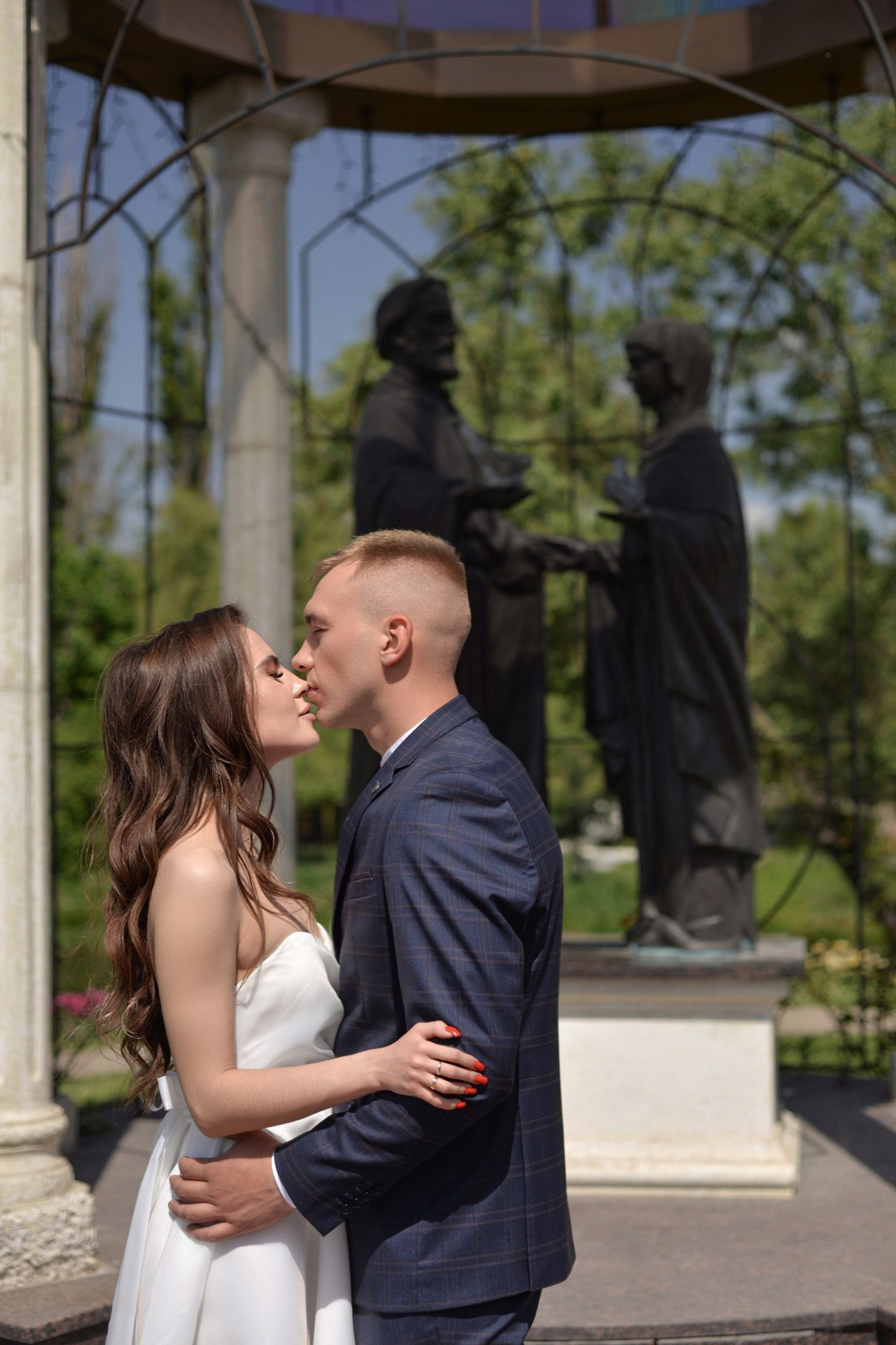 Отзывы. Семейный и свадебный фотограф Галина Абакумова, фотосессии в Белгороде