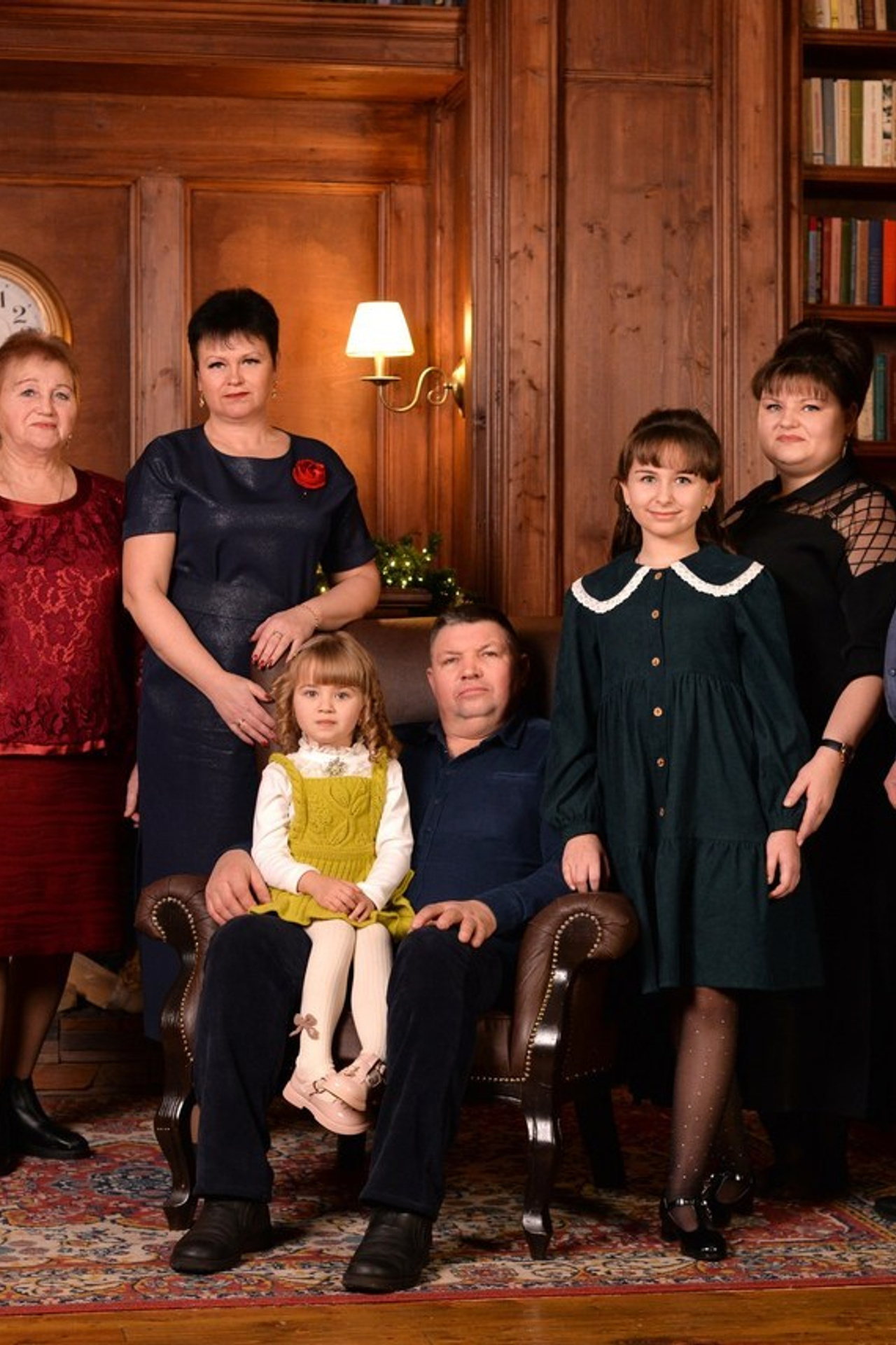 Отзывы. Семейный и свадебный фотограф Галина Абакумова, фотосессии в Белгороде