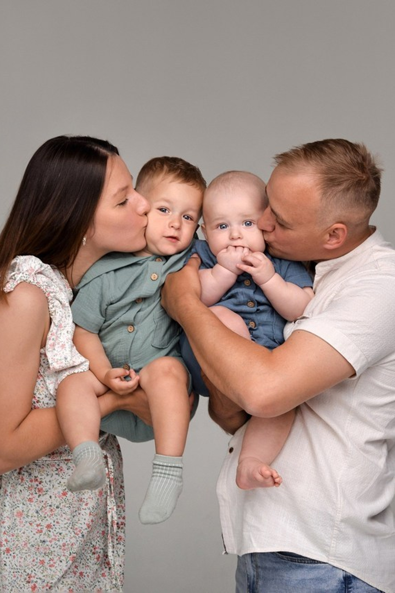 Отзывы. Семейный и свадебный фотограф Галина Абакумова, фотосессии в Белгороде
