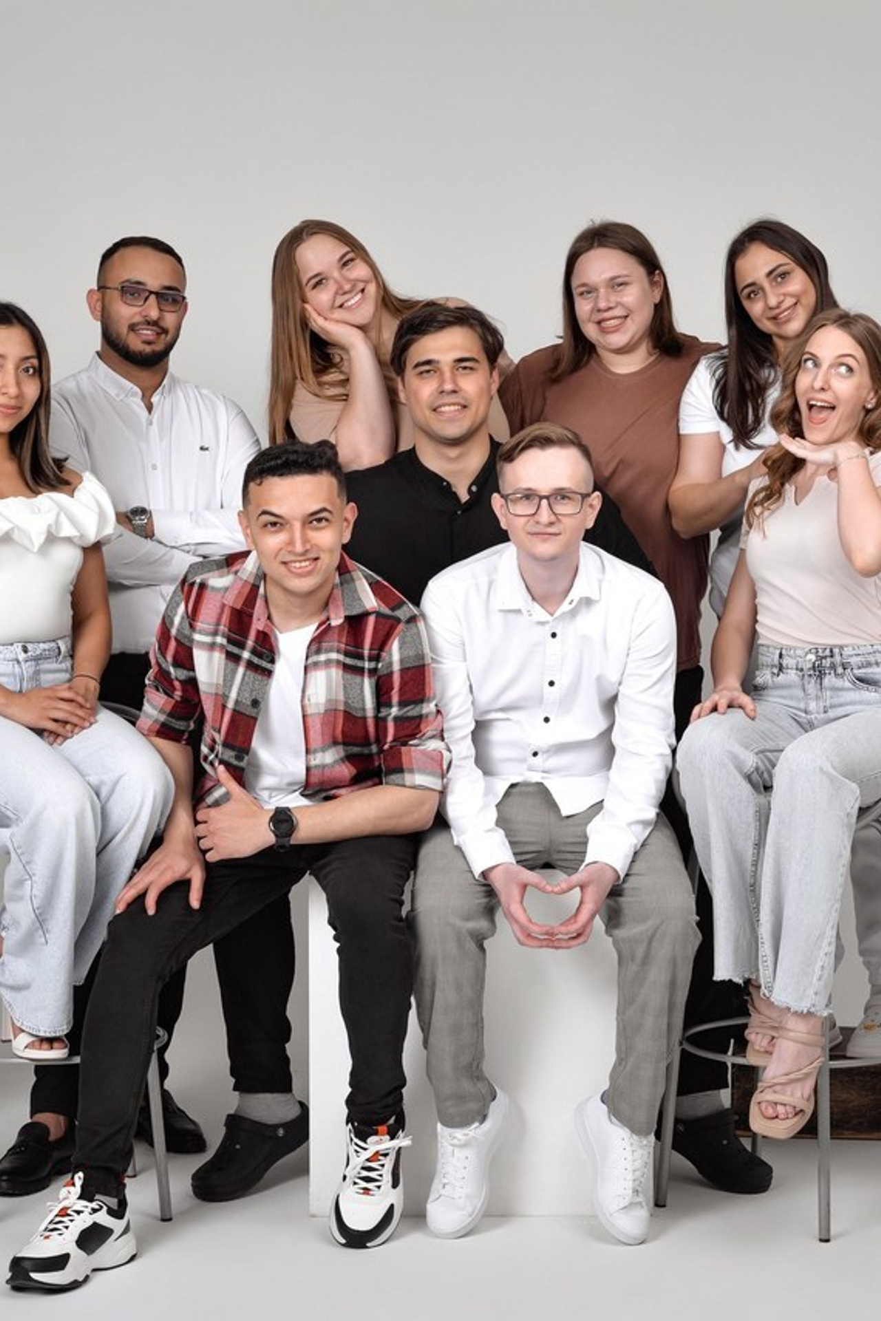 Отзывы. Семейный и свадебный фотограф Галина Абакумова, фотосессии в Белгороде