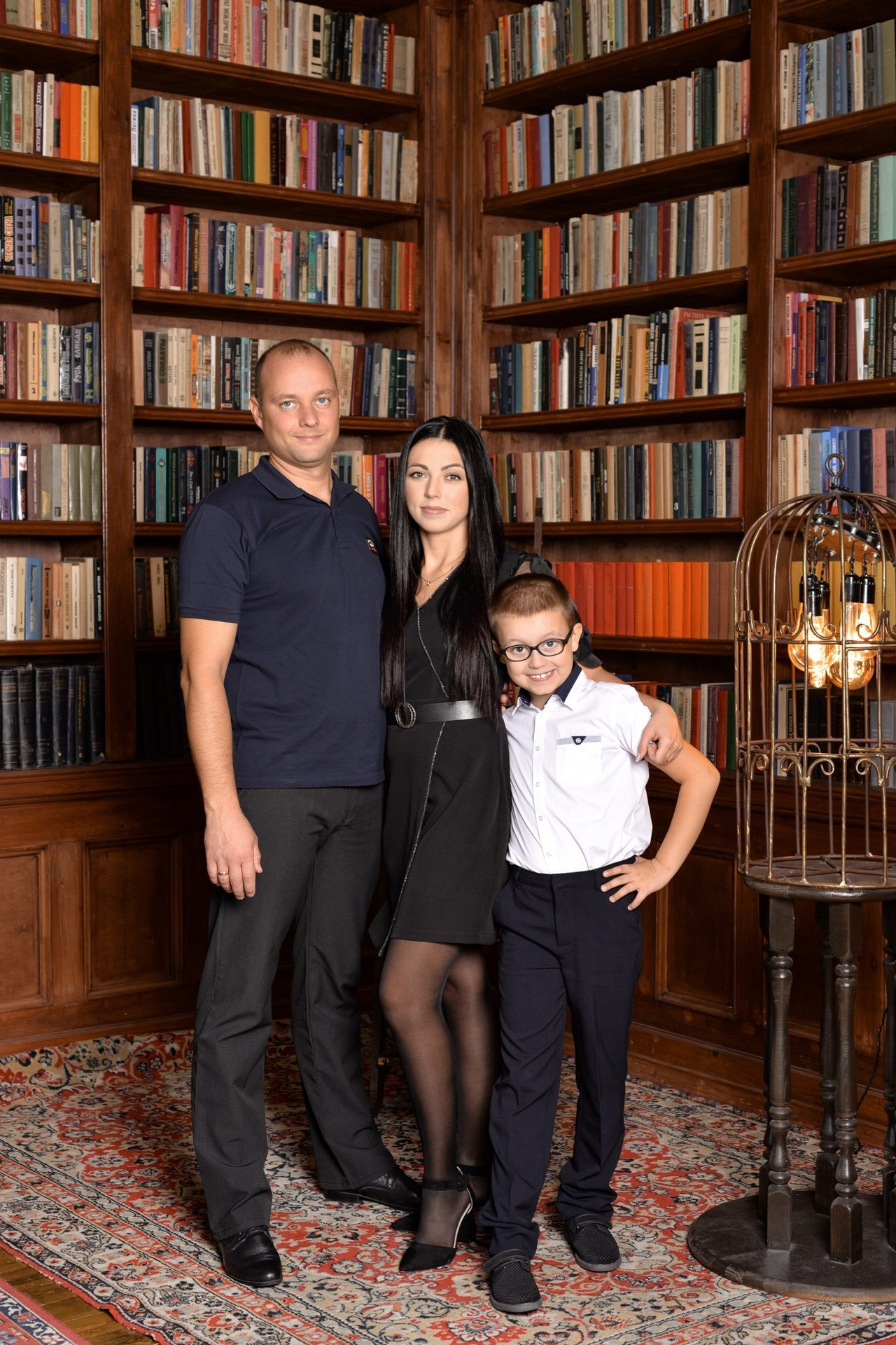 Отзывы. Семейный и свадебный фотограф Галина Абакумова, фотосессии в Белгороде