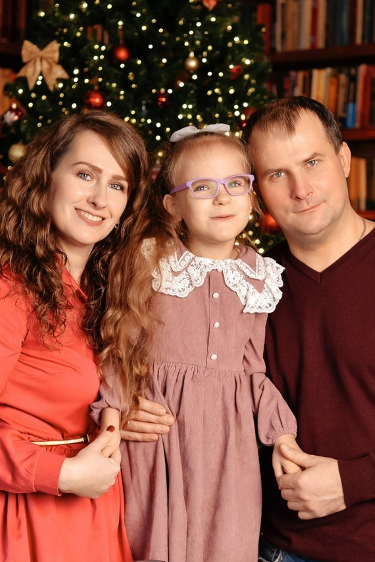 Отзывы. Семейный и свадебный фотограф Галина Абакумова, фотосессии в Белгороде