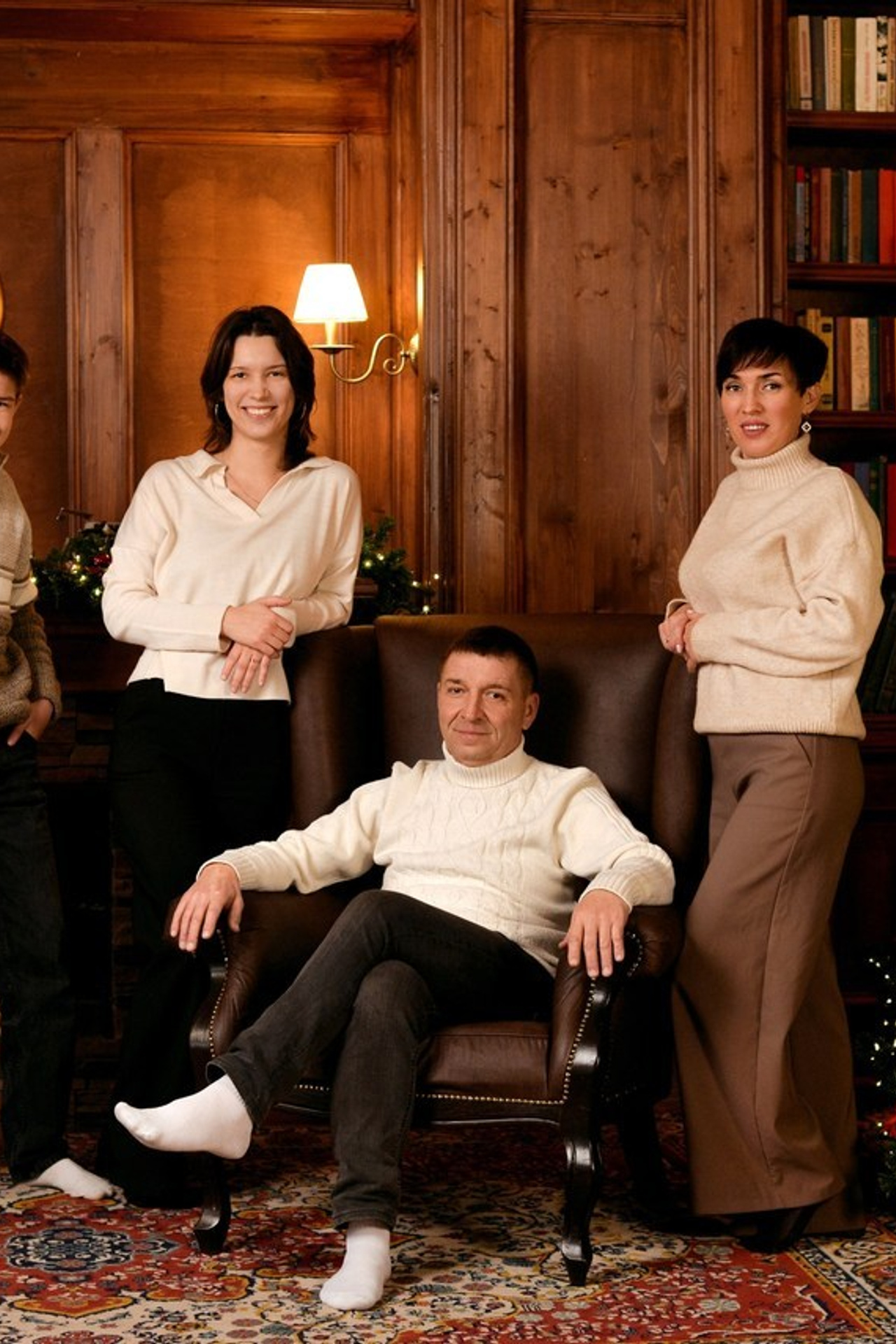 Отзывы. Семейный и свадебный фотограф Галина Абакумова, фотосессии в Белгороде