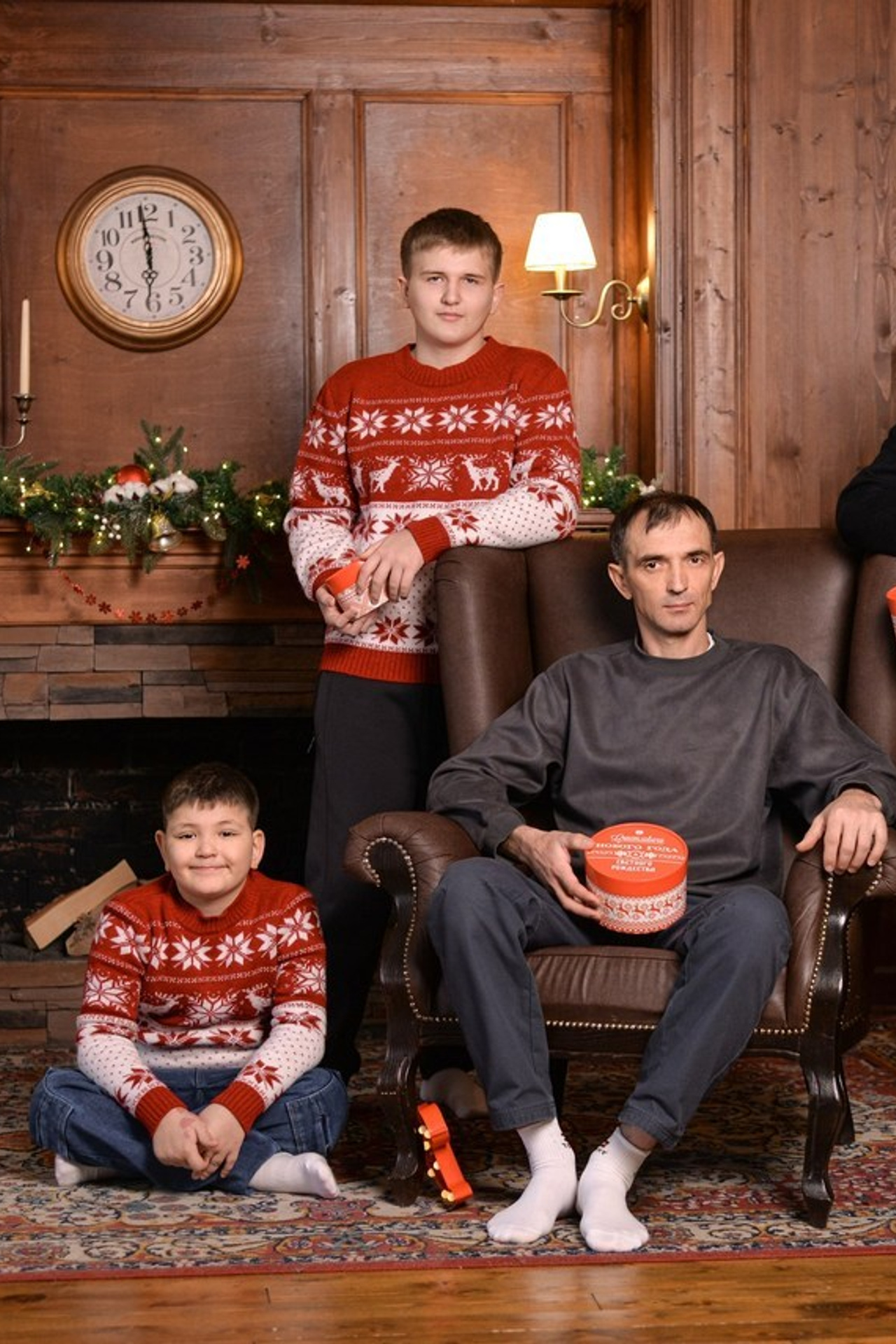 Отзывы. Семейный и свадебный фотограф Галина Абакумова, фотосессии в Белгороде