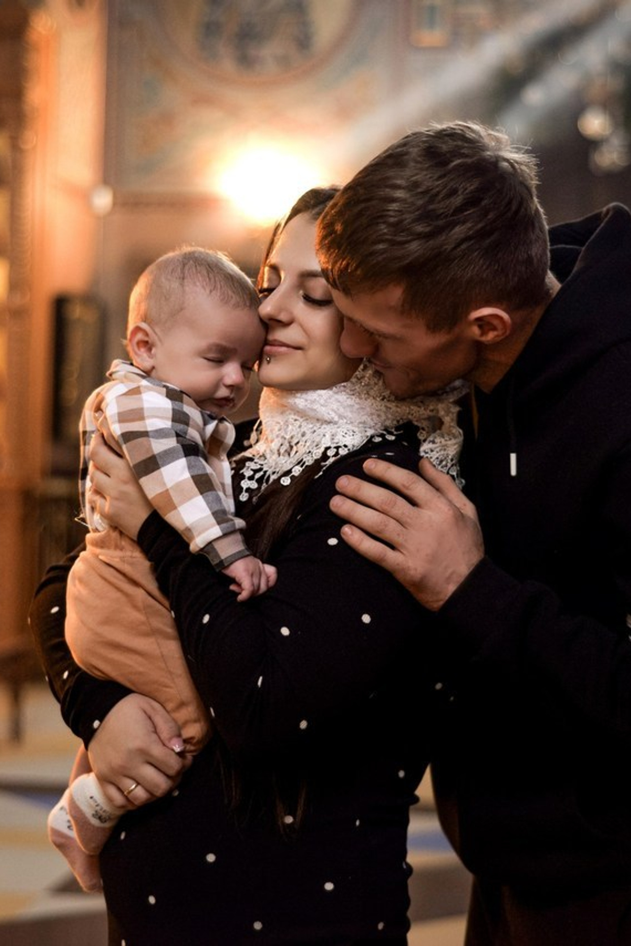 Отзывы. Семейный и свадебный фотограф Галина Абакумова, фотосессии в Белгороде