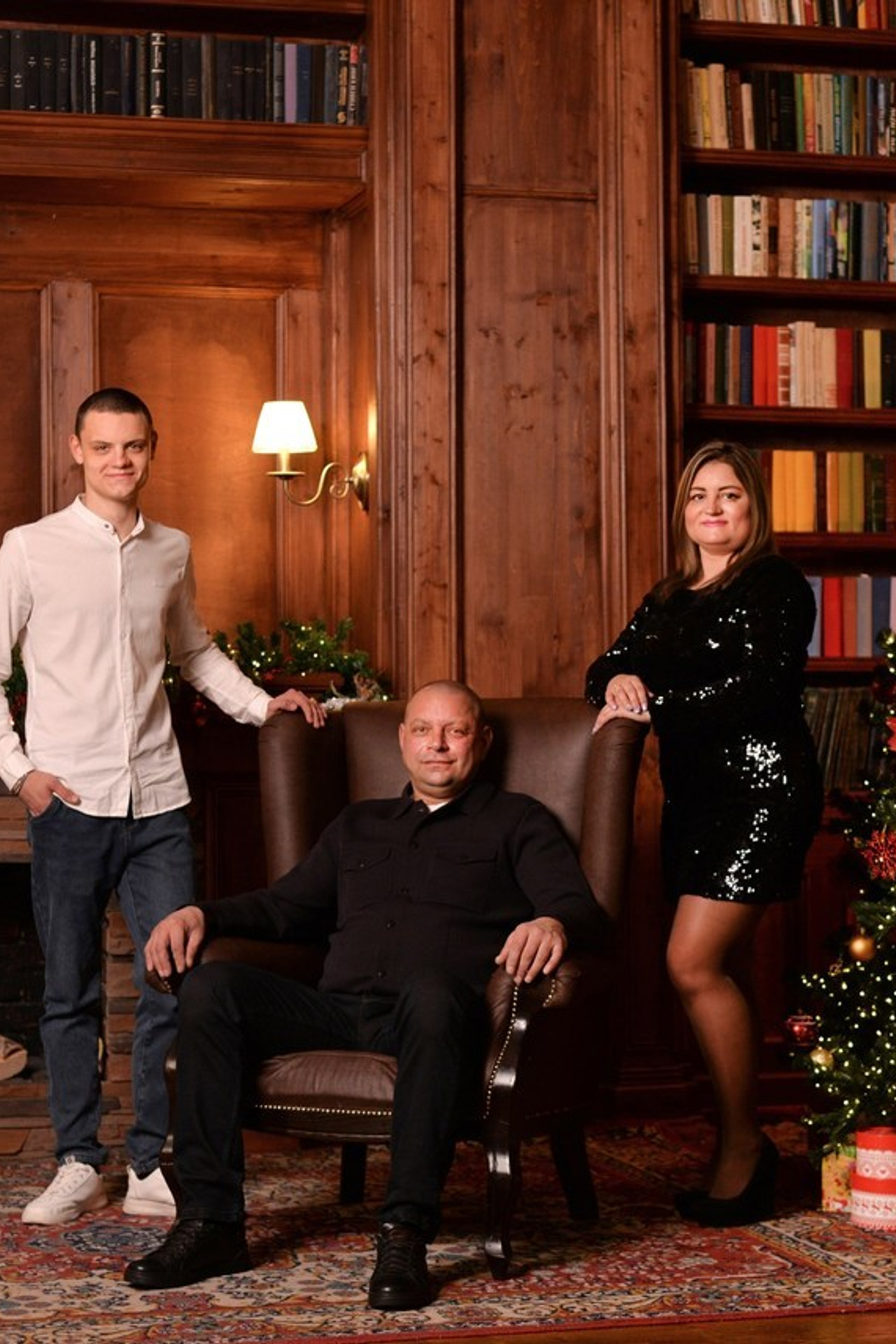 Отзывы. Семейный и свадебный фотограф Галина Абакумова, фотосессии в Белгороде