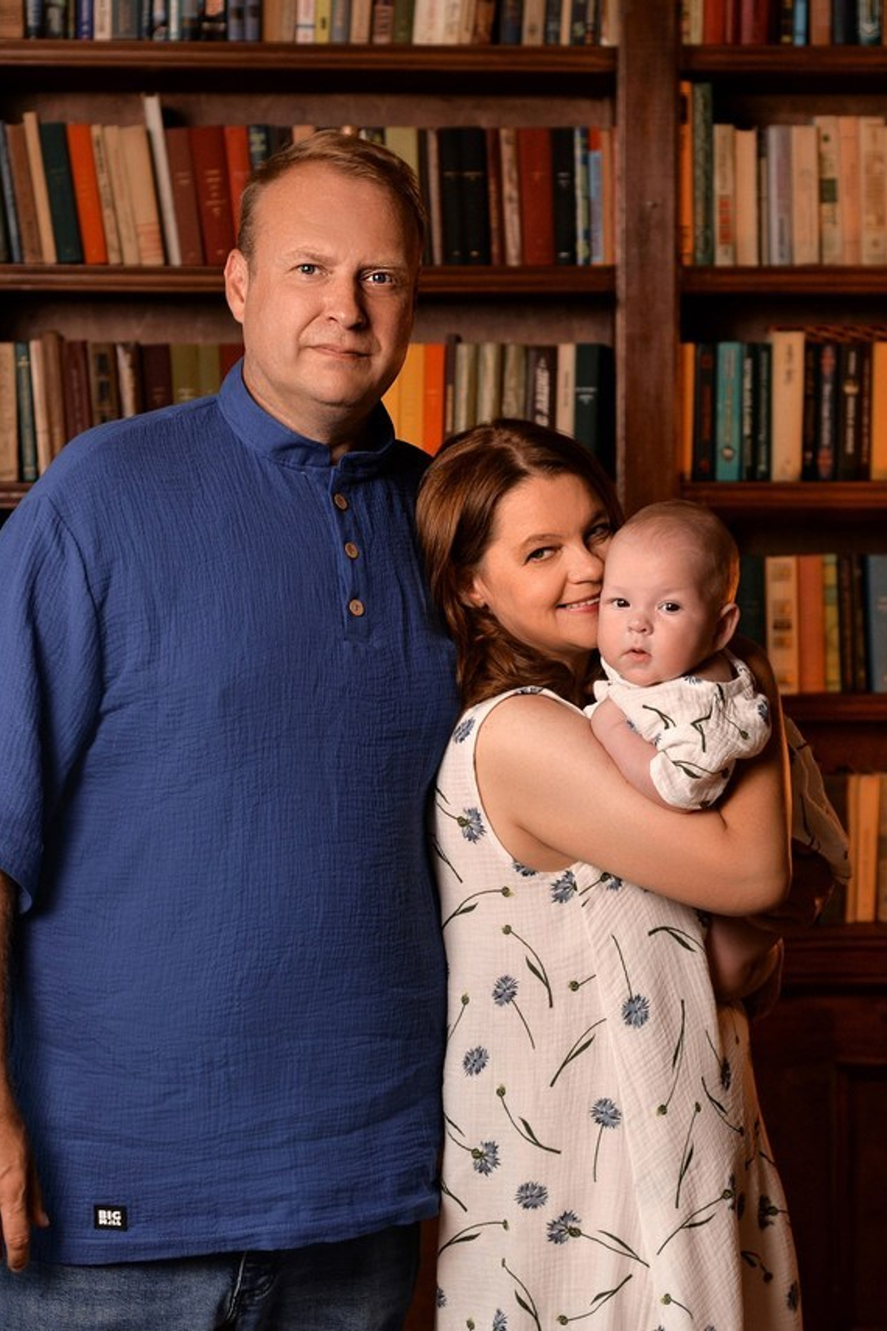 Отзывы. Семейный и свадебный фотограф Галина Абакумова, фотосессии в Белгороде