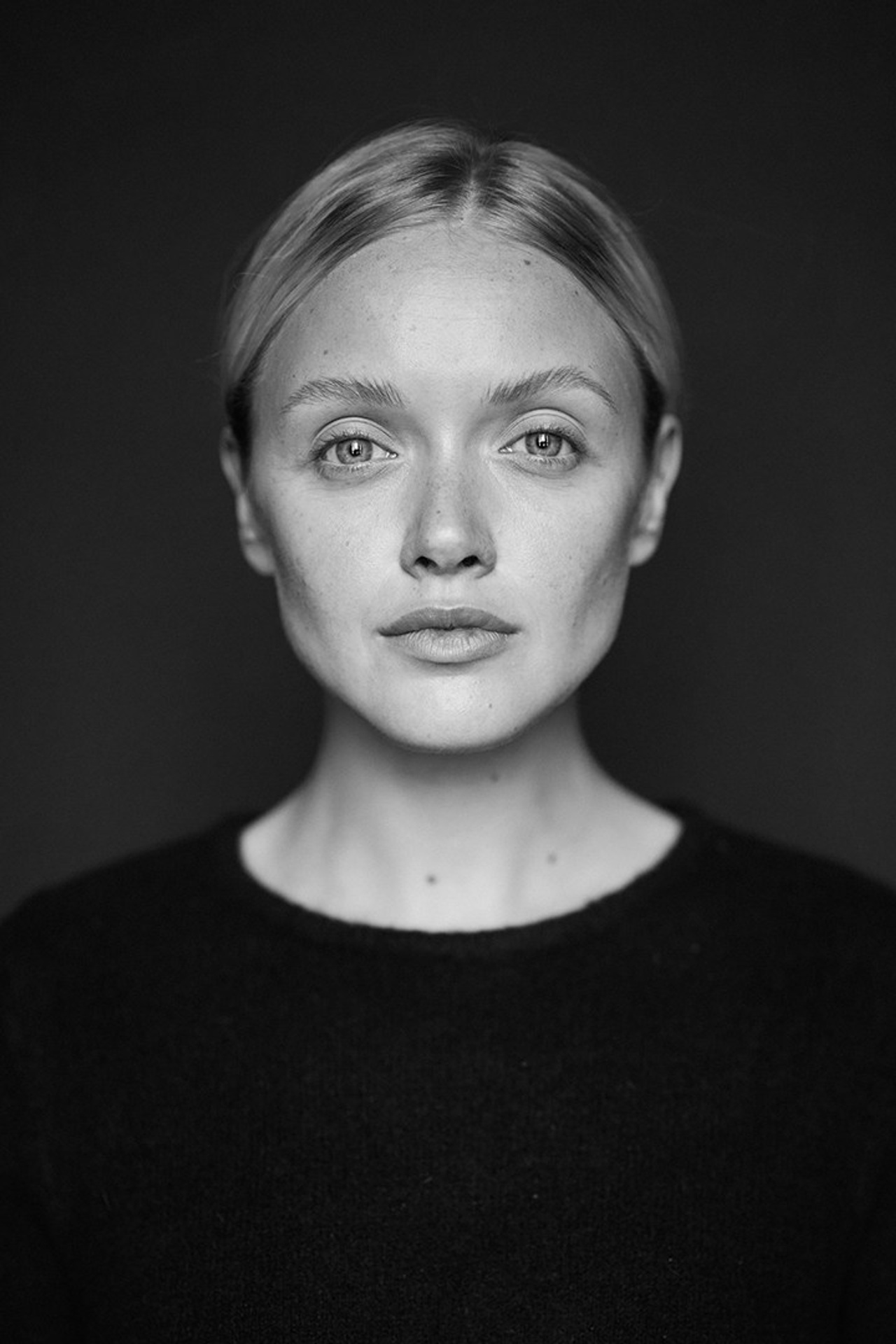 Саша Тулинова