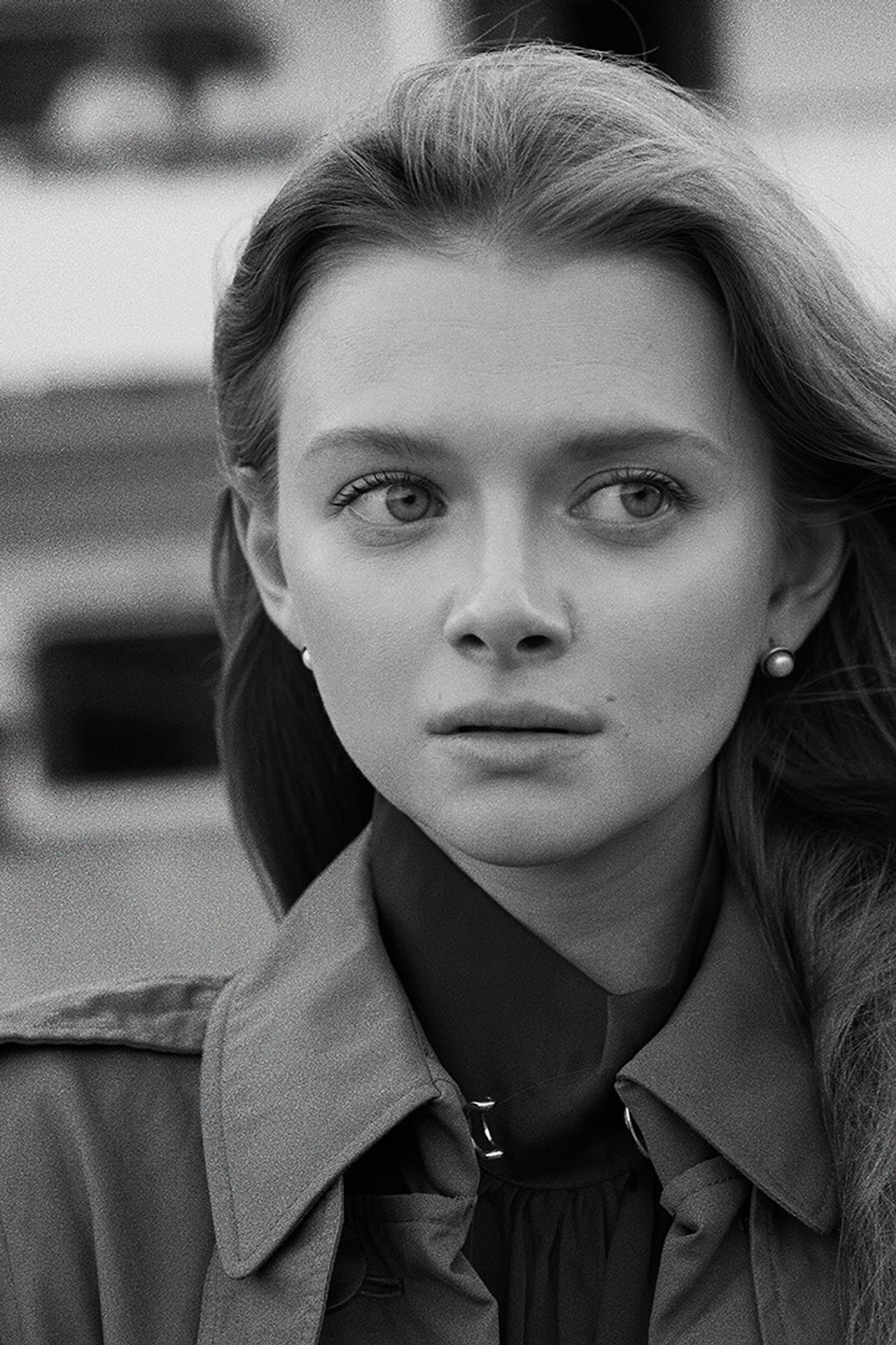 Алиса Лозовская