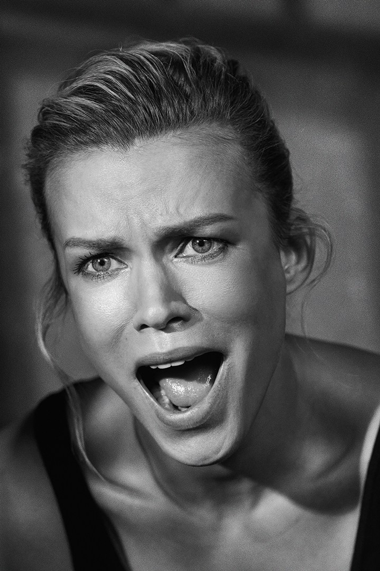 Евгения Храповицкая