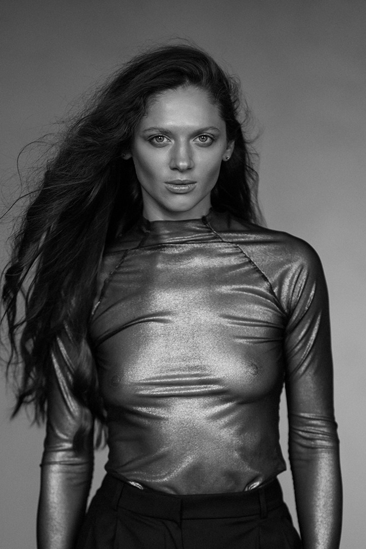 Екатерина Самсонова