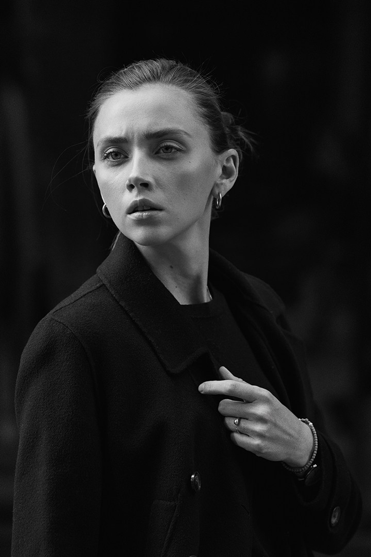 Варвара Феофанова